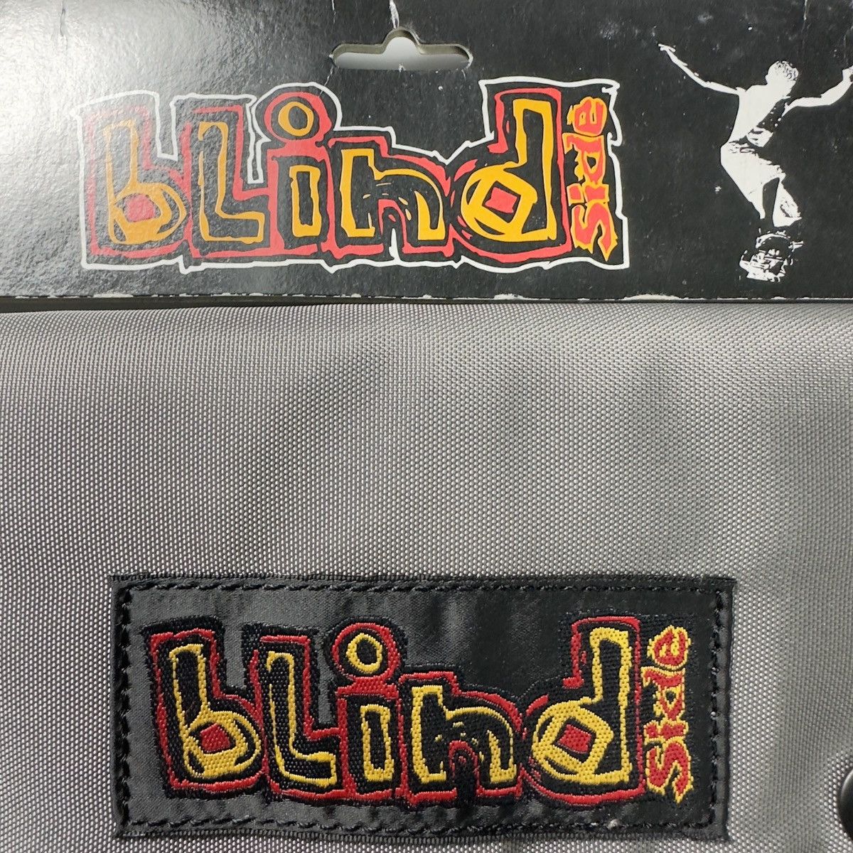 Blind Skateboards × Hook-Ups × Vintage Vintage Blind Skateboards Wallet Size ONE SIZE - 4 Thumbnail