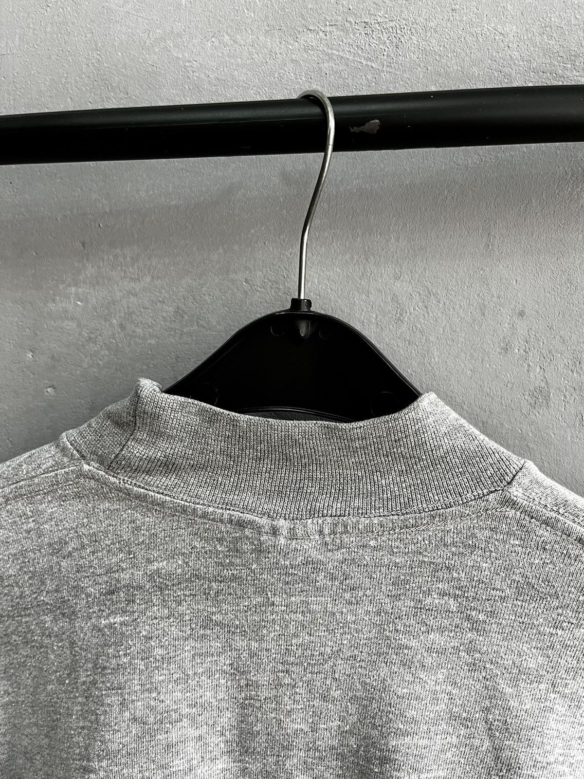 Nike × Vintage Nike sweatshirt vintage Size US M / EU 48-50 / 2 - 10 Thumbnail