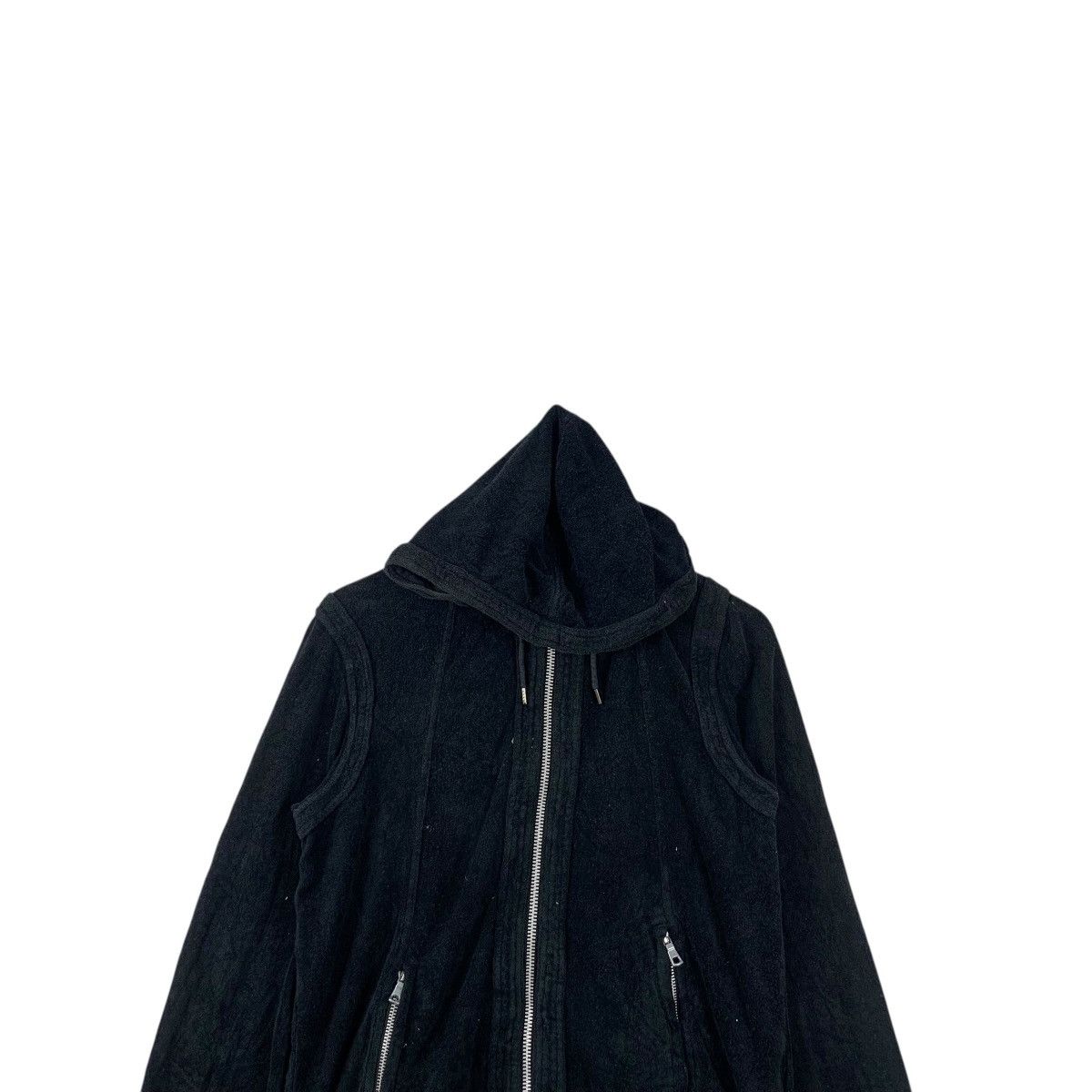 Vintage Vintage ONE GRAVITY Made In Japan Pure Dyed Outdoor Size US M / EU 48-50 / 2 - 2 Thumbnail