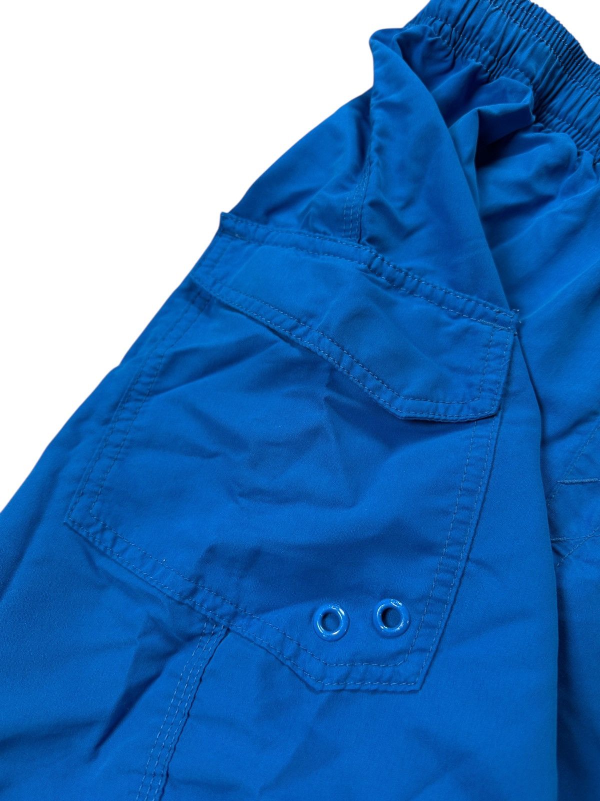 Oakley × Vintage Vintage Y2K Oakley Shorts Size US 36 / EU 52 - 5 Thumbnail