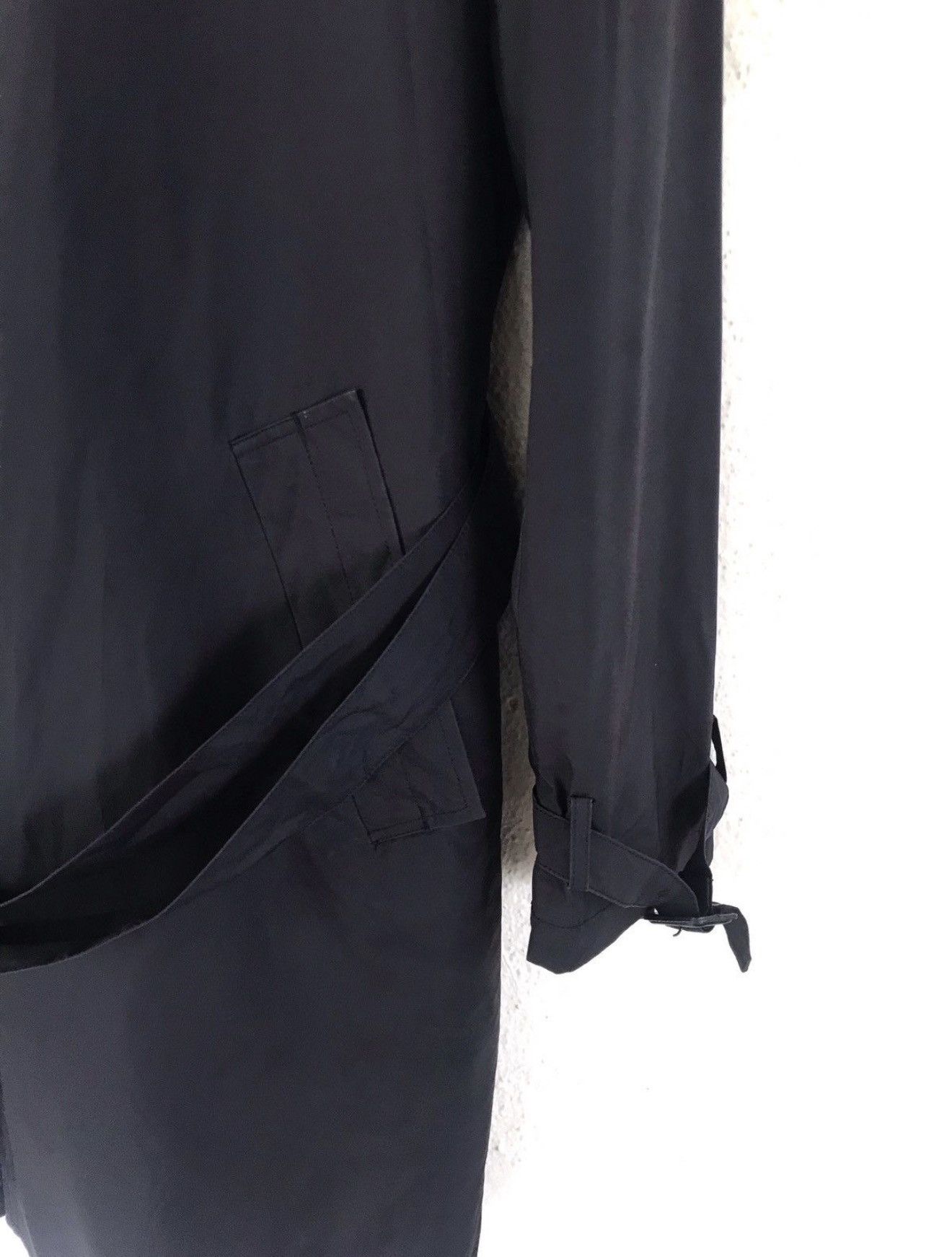Paul Smith Paul Smith Collection Trench Coat Size US L / EU 52-54 / 3 - 6 Thumbnail