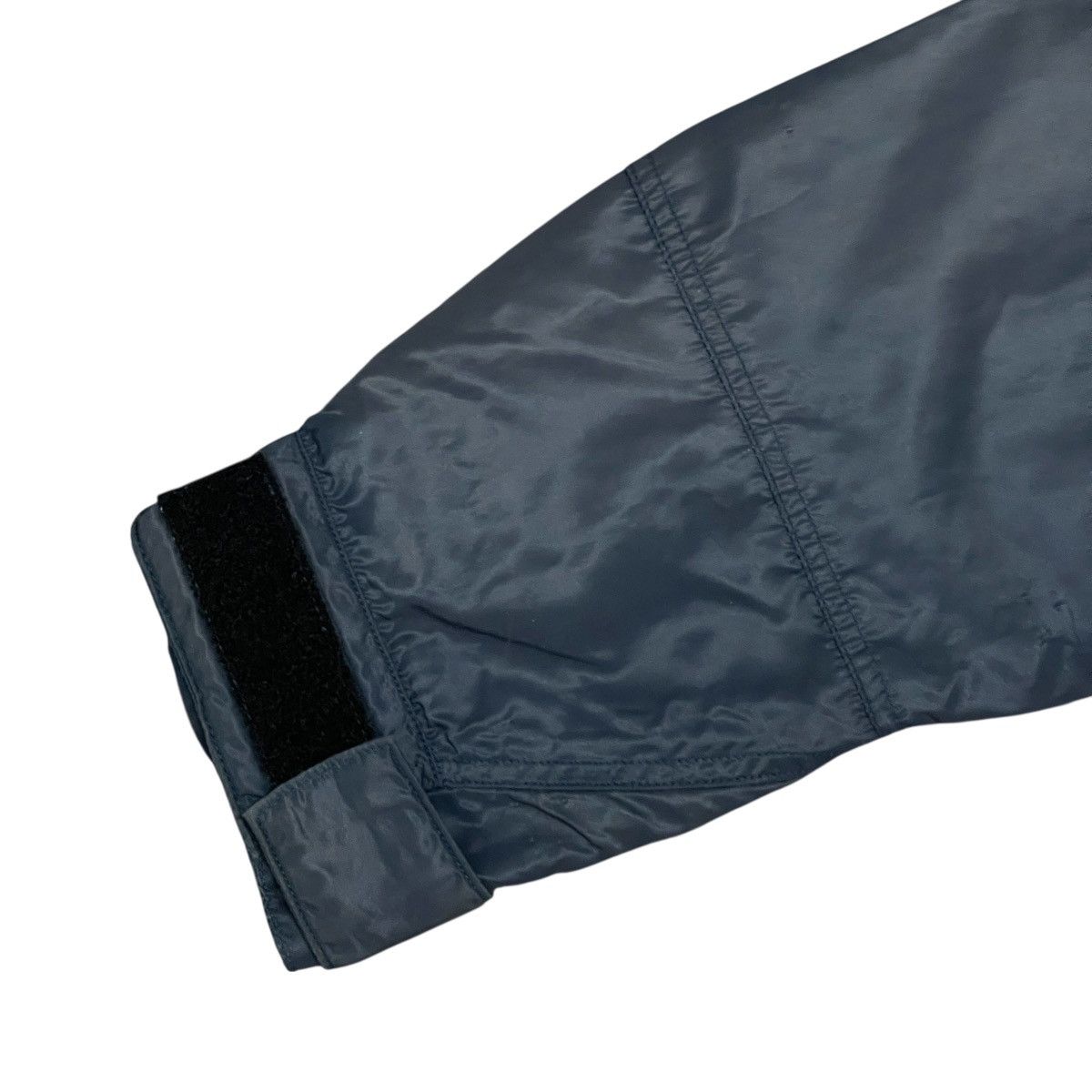 Buzz Rickson's 1999 United Carr by Buzz Rickson’s Hooded Utility Jacket Size US M / EU 48-50 / 2 - 10 Thumbnail