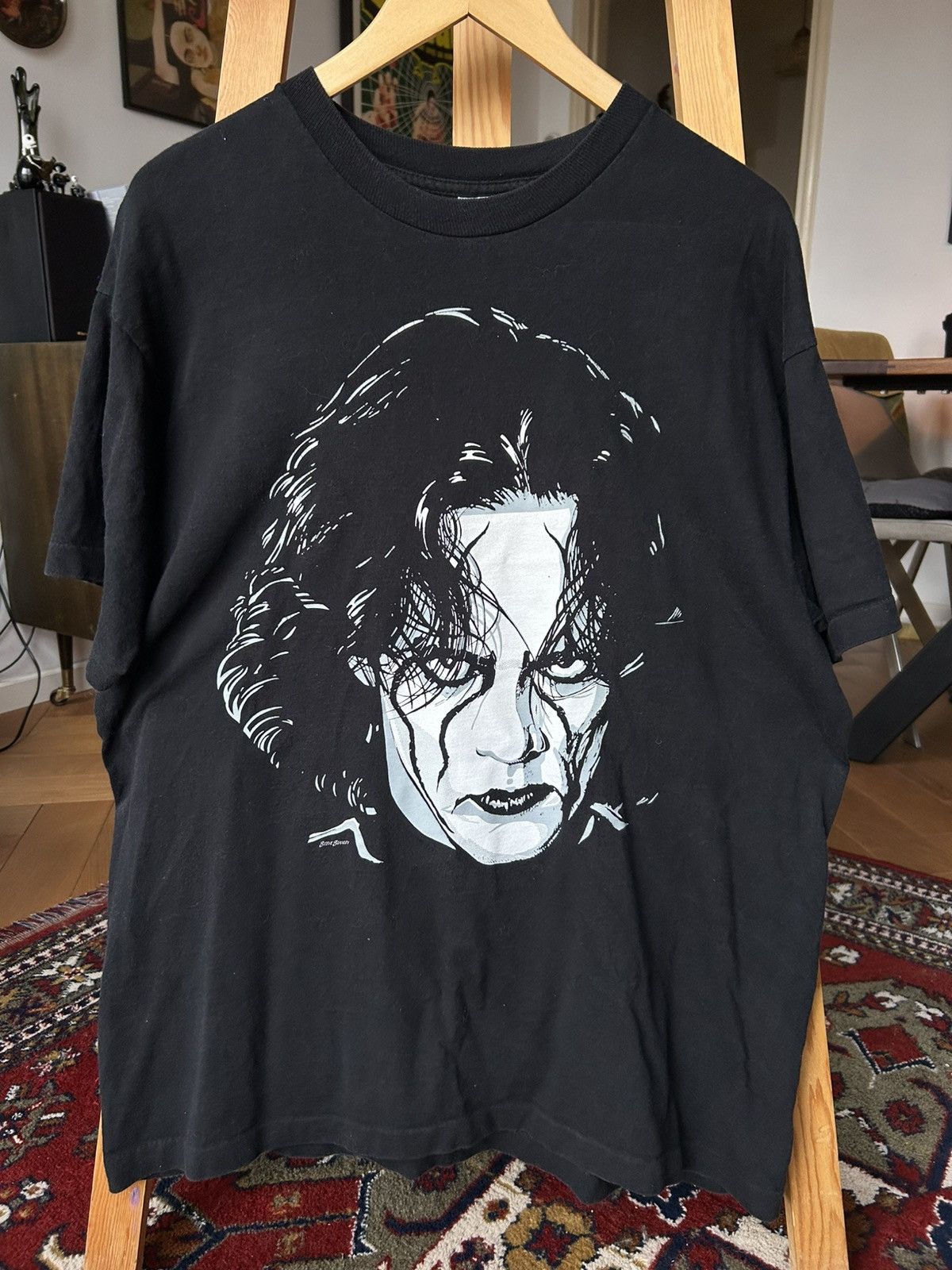 Fruit Of The Loom Sting WCW (Steve Stanley) Size US XL / EU 56 / 4 - 1 Thumbnail