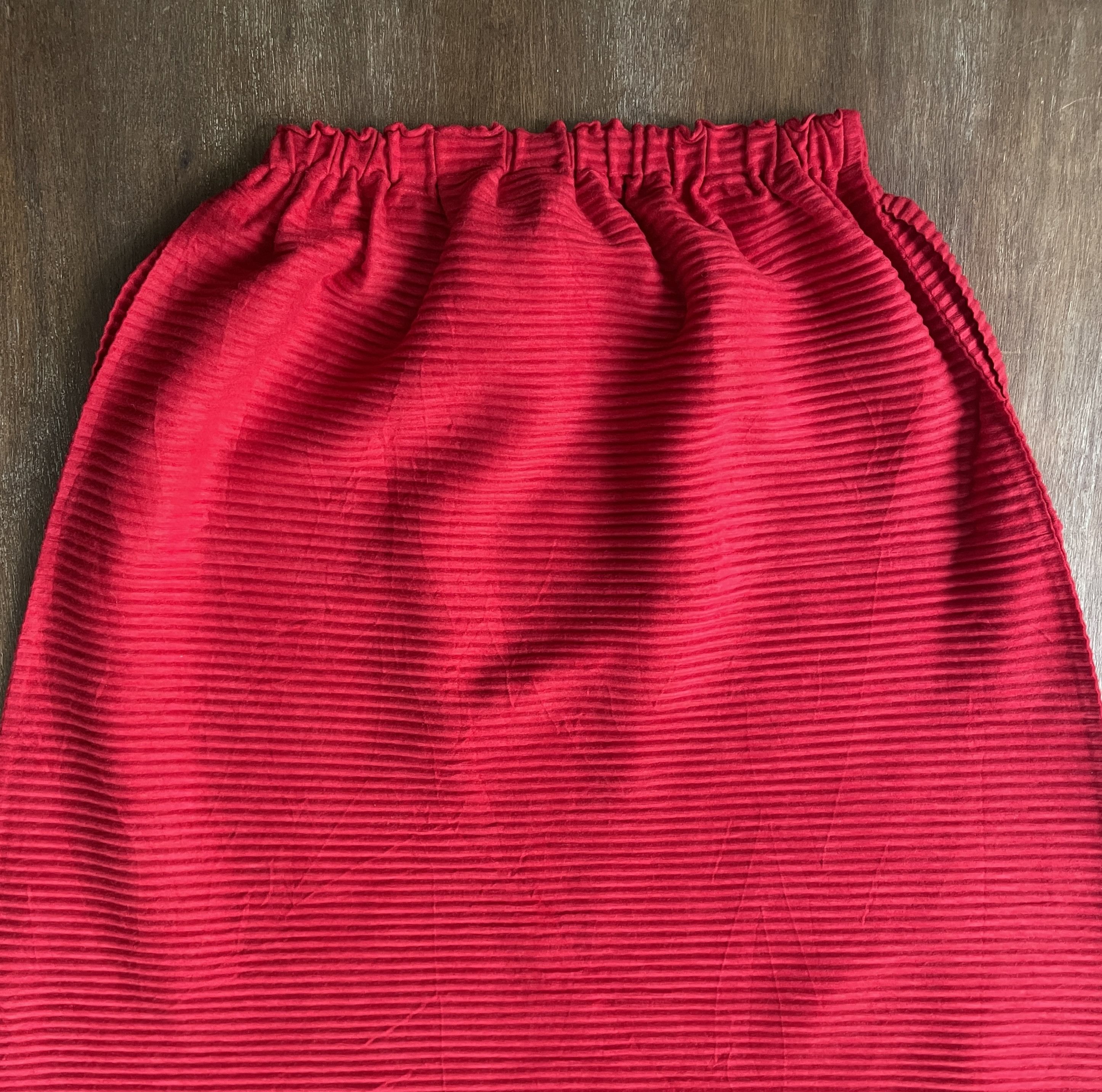 Issey Miyake ISSEY MIYAKE me Pleats Please Jort Pant Size US 26 / EU 42 - 7 Thumbnail