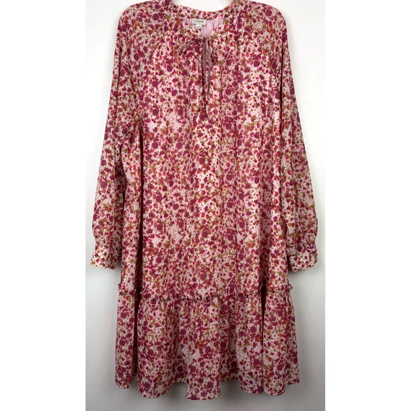 J.Crew VINTAGE No Size XXL / US 16-18 / IT 52-54 - 2 Thumbnail