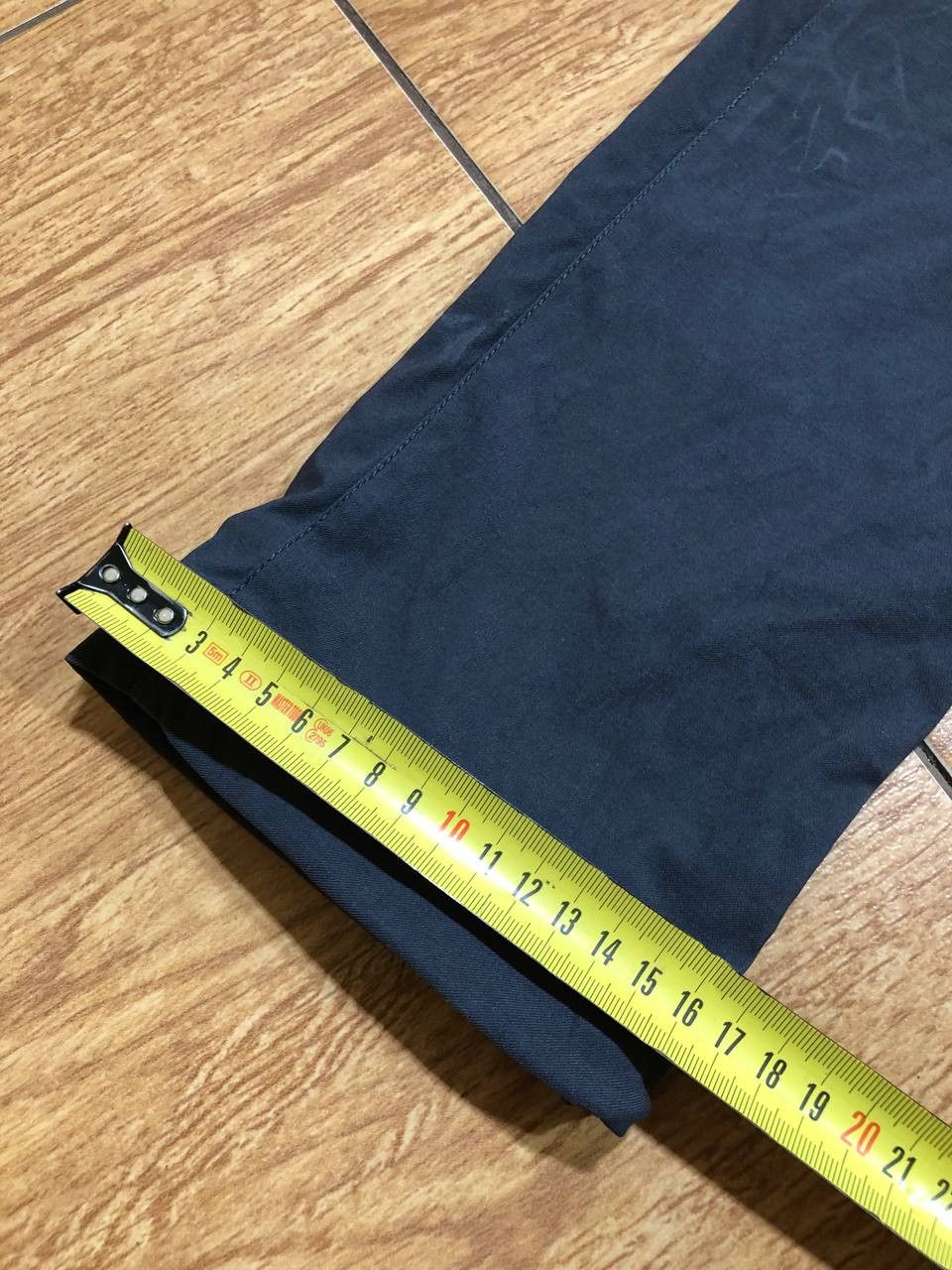 Berghaus Vintage Berghaus Streetwear Casual Pants Size US 32 / EU 48 - 18 Thumbnail