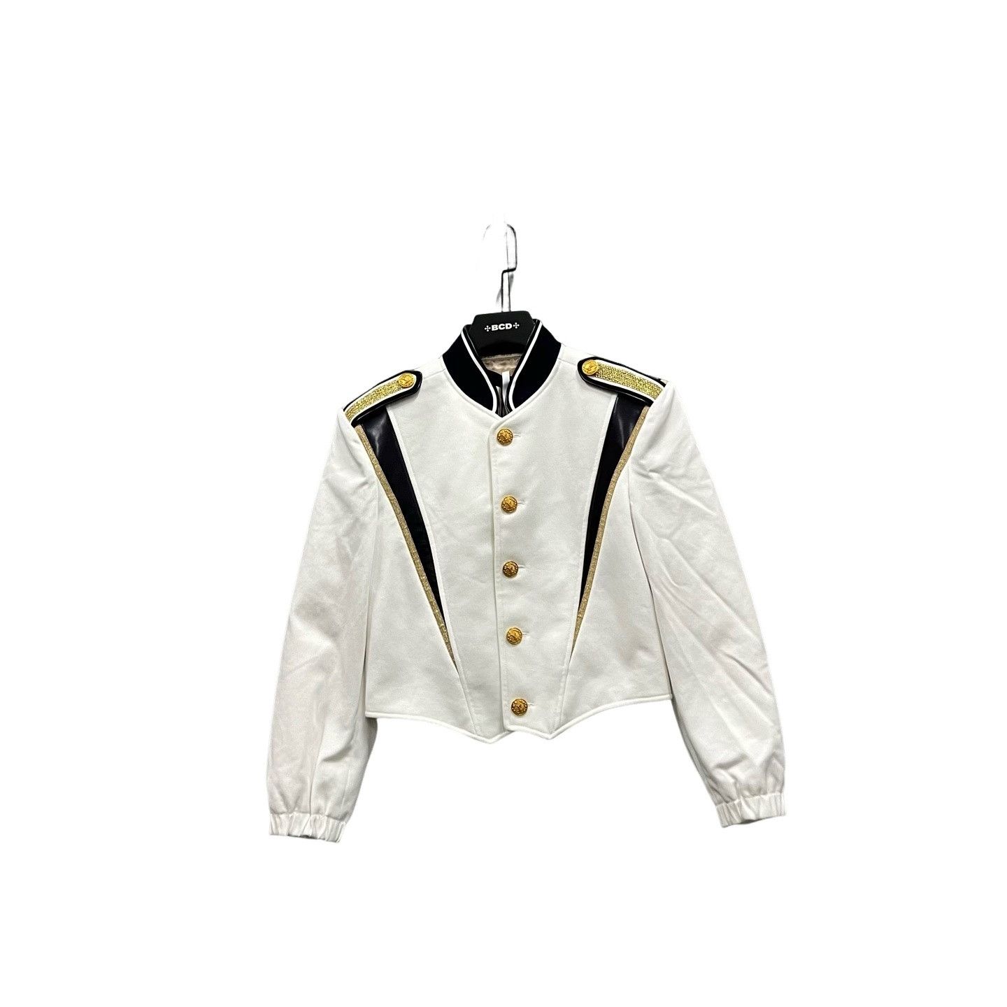 Louis Vuitton Louis Vuitton Contrast Trim Jacket Size 34 Size XS / US 0-2 / IT 36-38 - 1 Thumbnail