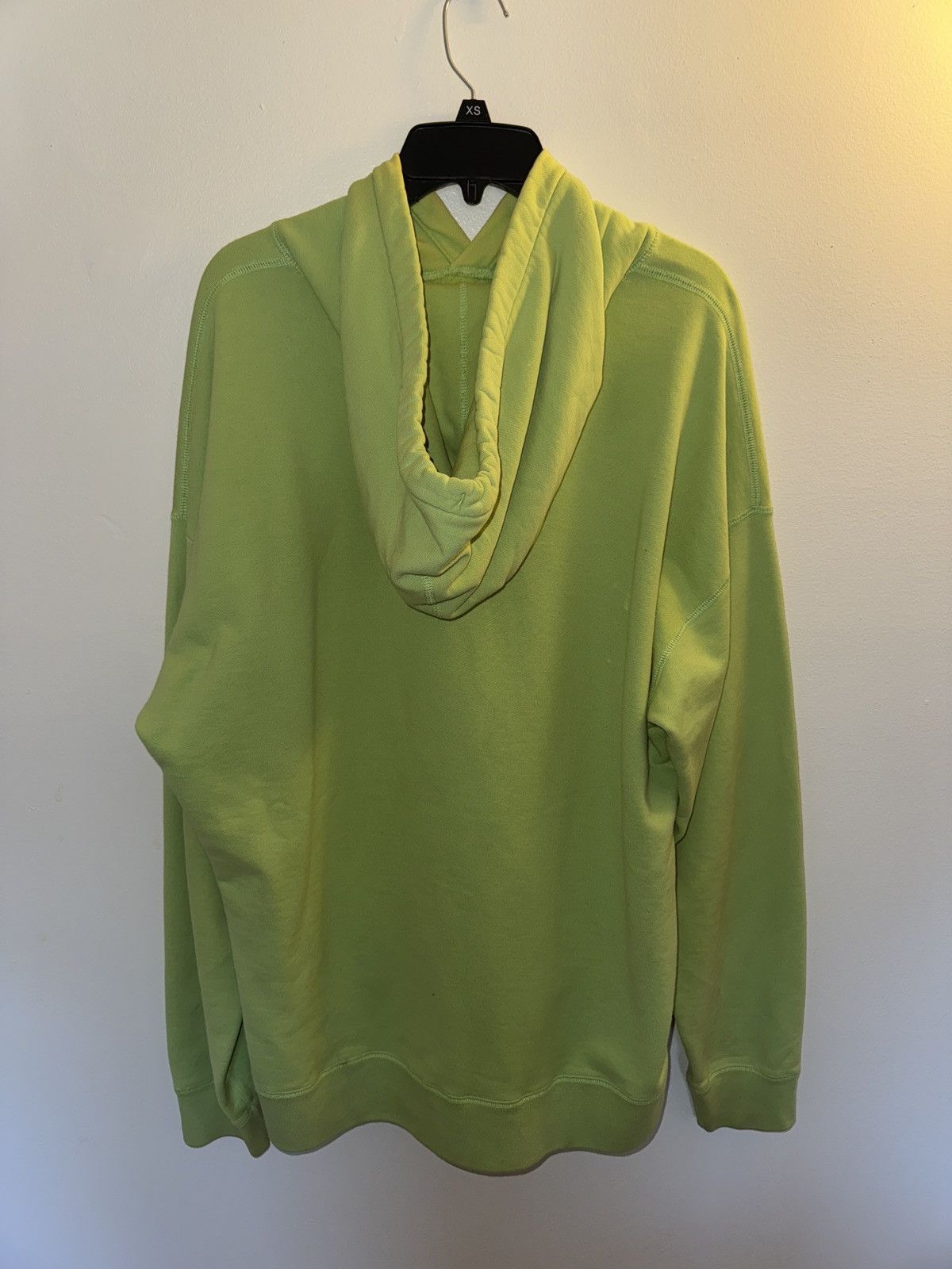 Golf Wang Golf Le Fleur Hoodie - Green - Size XL Size US XL / EU 56 / 4 - 2 Thumbnail