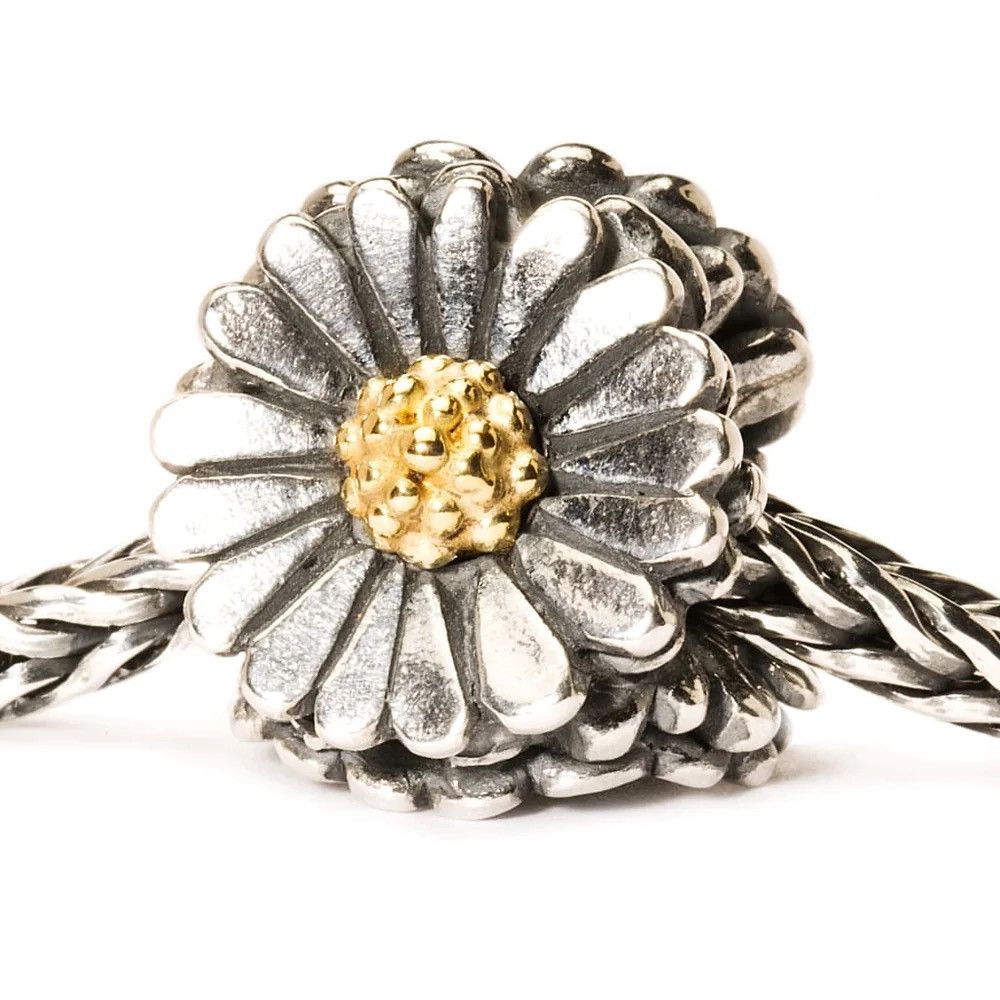 Designer Daisy Bead Size ONE SIZE - 2 Thumbnail