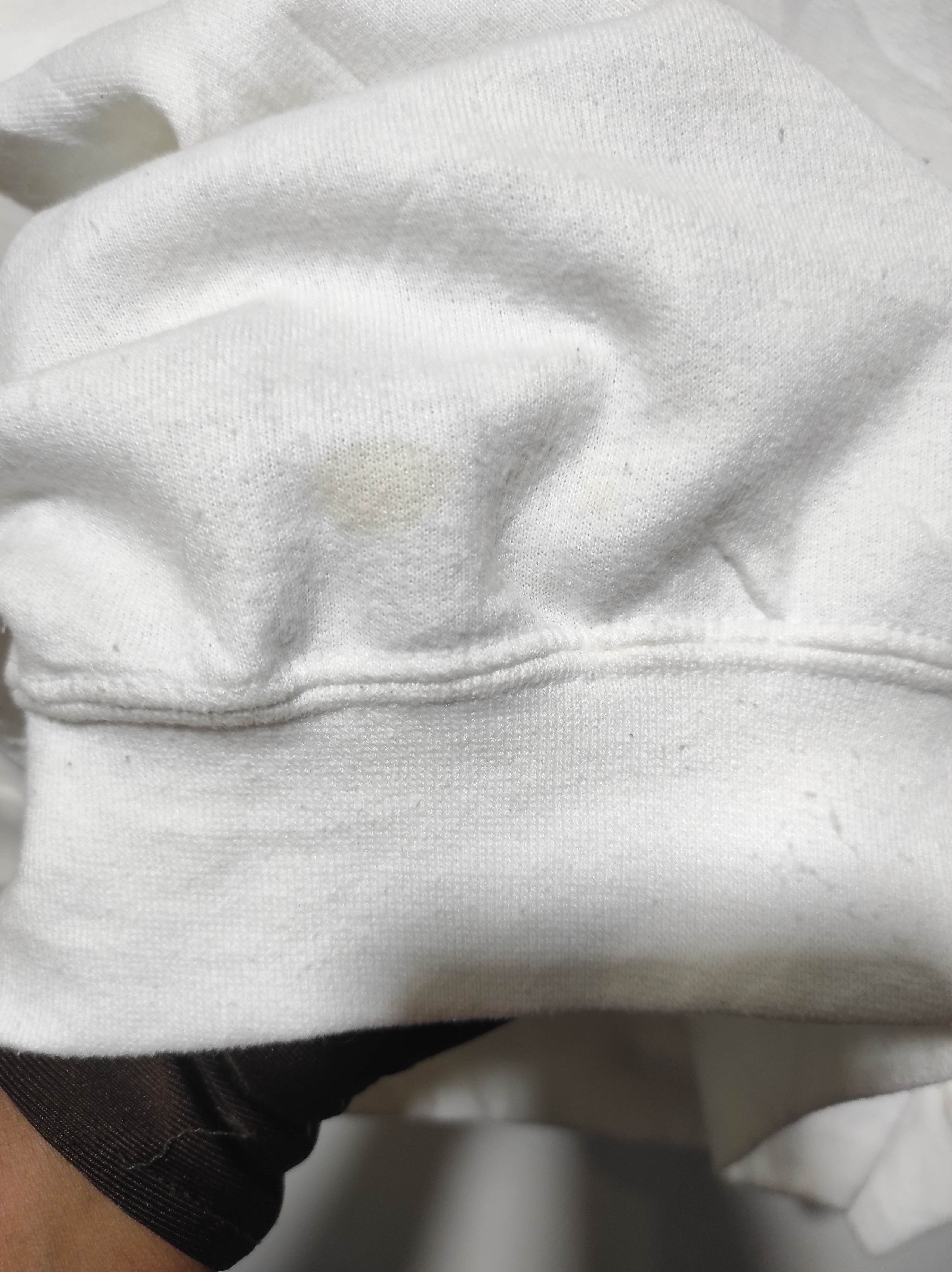 Japanese Brand Okamoto's 90's Tokyo Boys Fur hoodie IfSixWasNine LGB style Size US L / EU 52-54 / 3 - 6 Thumbnail
