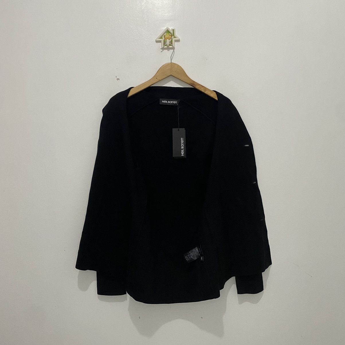 Neil Barrett Neil Barrett Blazer Size US M / EU 48-50 / 2 - 4 Thumbnail