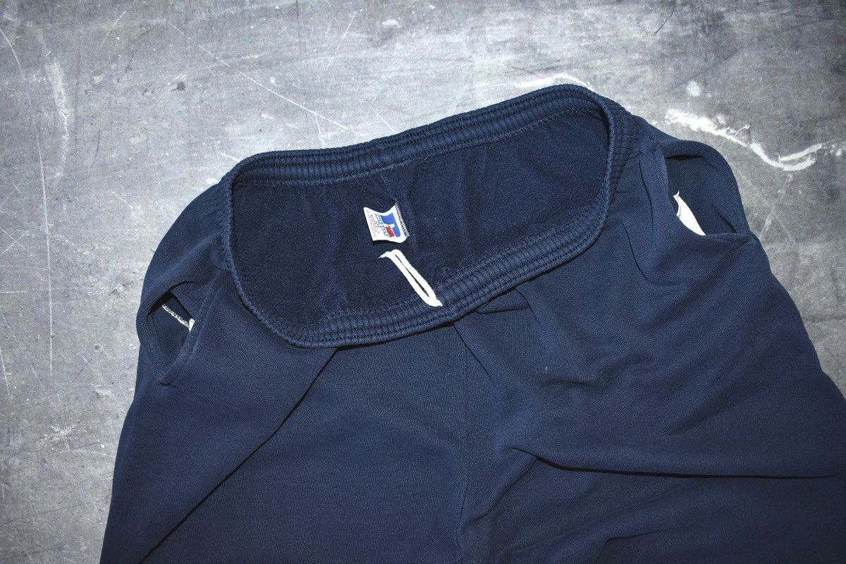 Russell Athletic × Vintage Vintage 90s Russell Athletic Sweatpants (XXL) Size US 36 / EU 52 - 3 Thumbnail