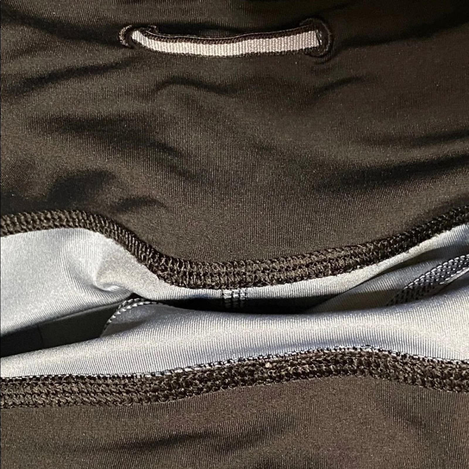 Lululemon Lululemon leggings Size 27" / US 4 / IT 40 - 9 Thumbnail
