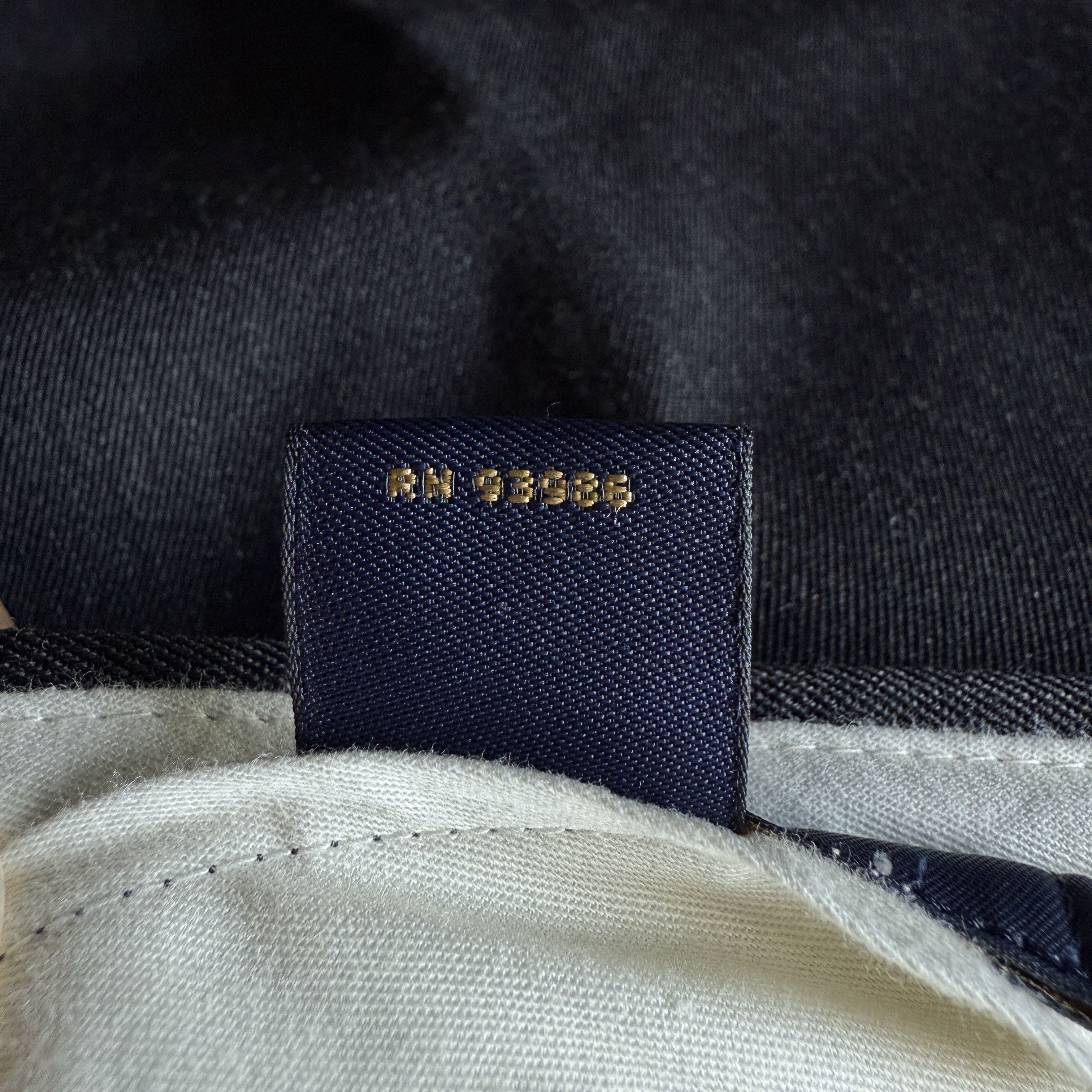 Brooks Brothers Brooks Brothers 1818 Madison Wool Dress Trousers 36R Size 36R - 5 Thumbnail