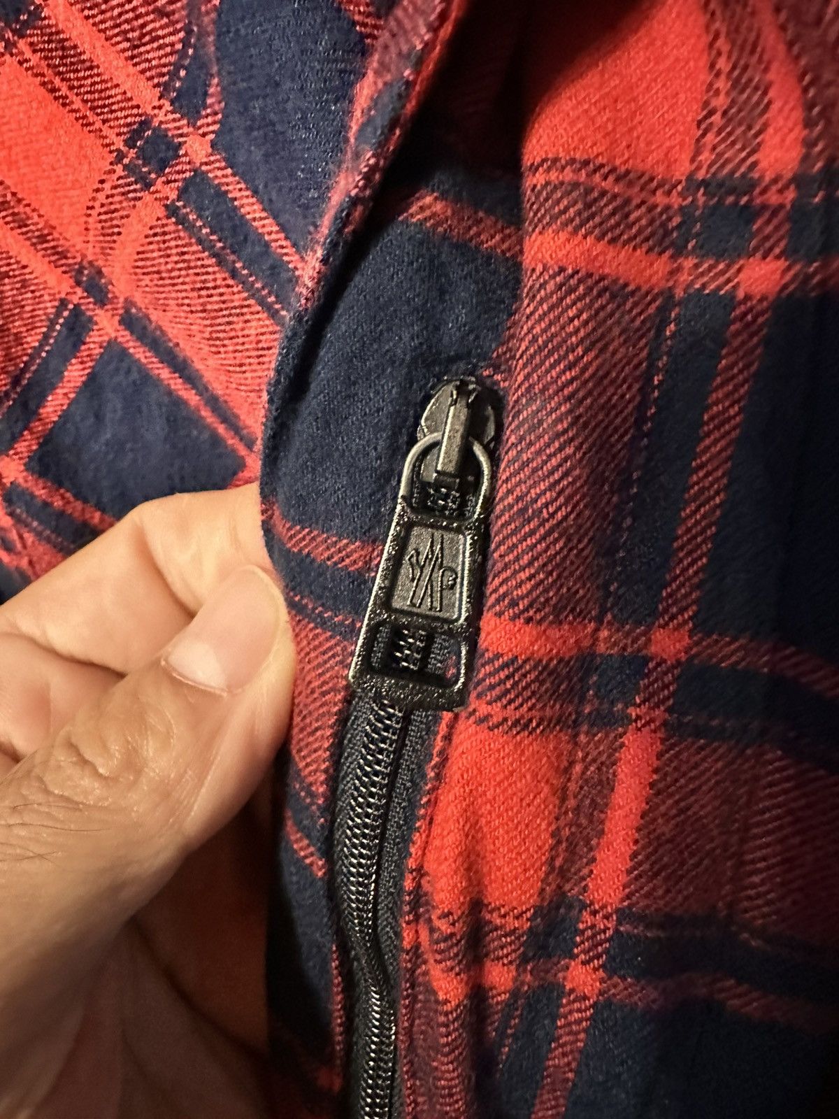 Moncler Genius Moncler Genius Fragment Size US S / EU 44-46 / 1 - 5 Thumbnail