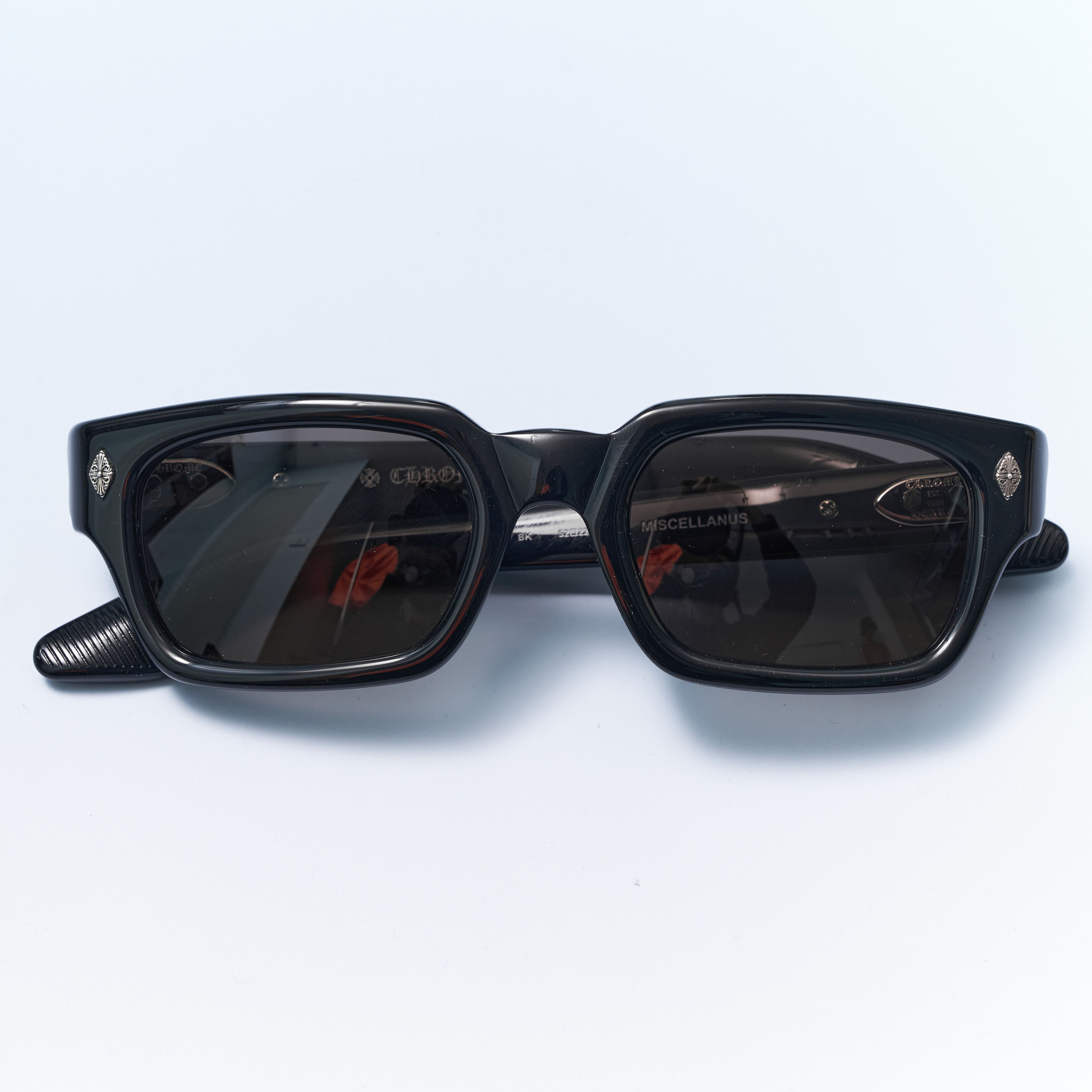 Chrome Hearts NEW SS CHROME HEARTS MISCELLANUS Size ONE SIZE - 3 Thumbnail