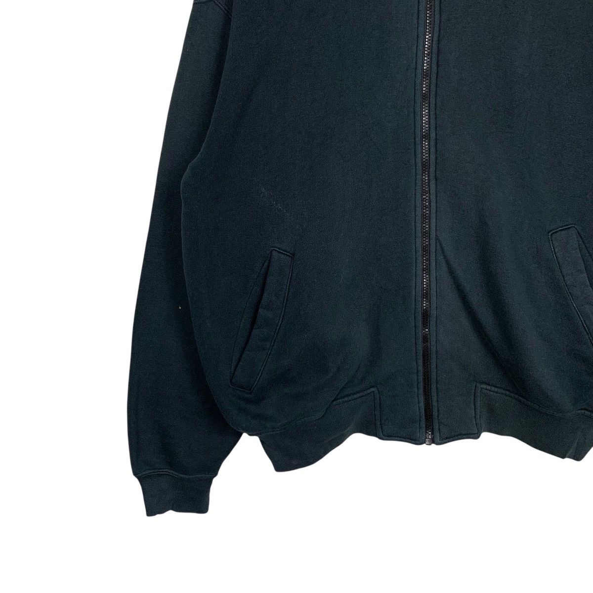 Mr. Junko MR. JUNKO Junko Koshino For Men Big Logo Hoodies #1747-C77 Size US M / EU 48-50 / 2 - 6 Thumbnail