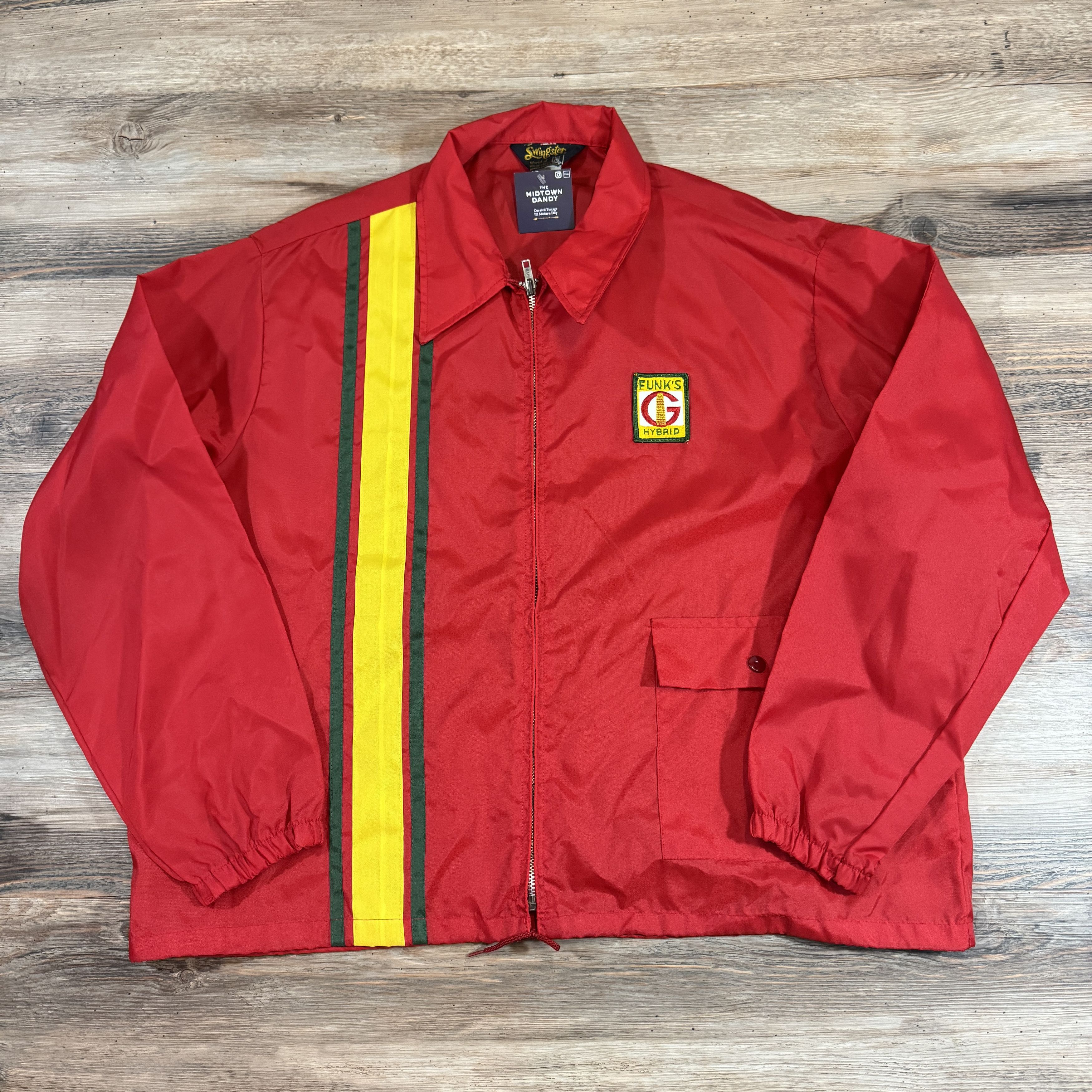 Swingster | Grailed