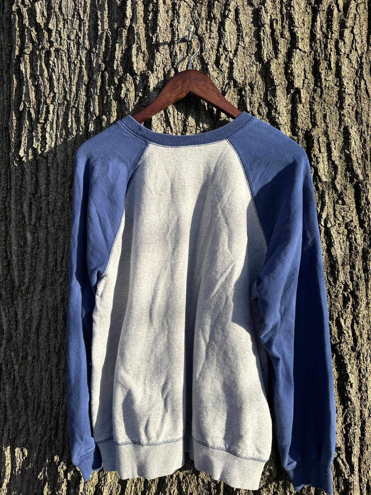 Disney × Mickey Mouse × Vintage Vintage Mickey Mouse Circa Sweatshirt Size US M / EU 48-50 / 2 - 4 Thumbnail