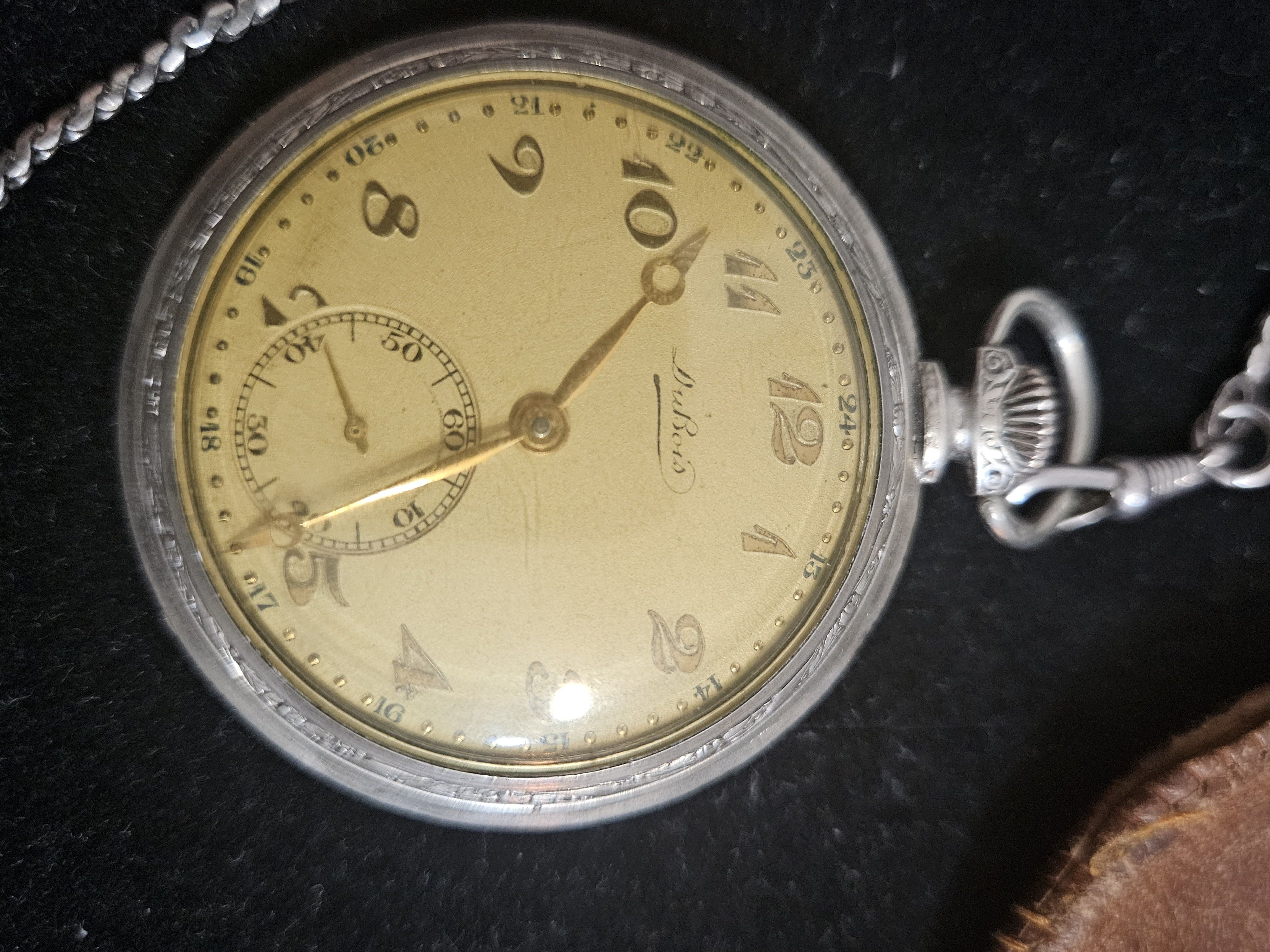 Other Poket watch Size ONE SIZE - 2 Thumbnail