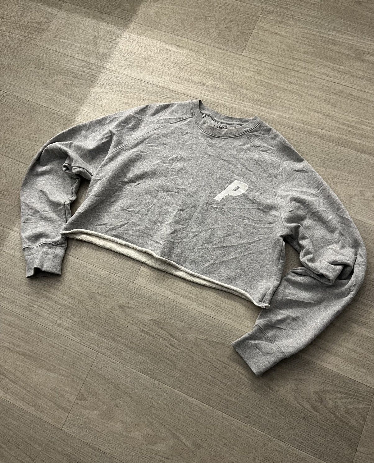 Stussy Palace Big Logo Skate Y2K sk8 oversize swag top sweatshirt Size XL / US 12-14 / IT 48-50 - 6 Thumbnail