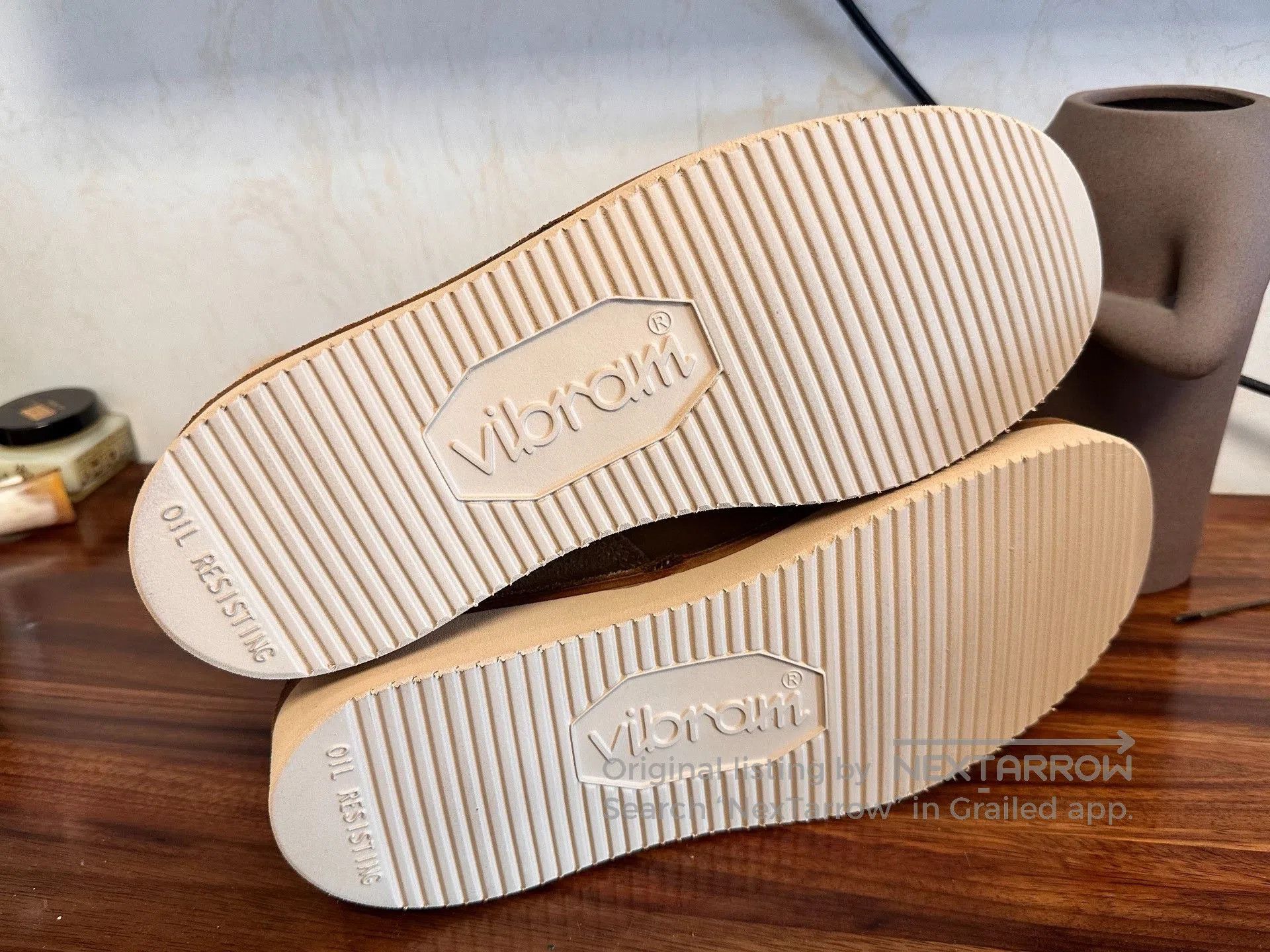 The Flat Head The Flat Head Motorcycle Boots. Size US 8 / EU 41 - 7 Thumbnail