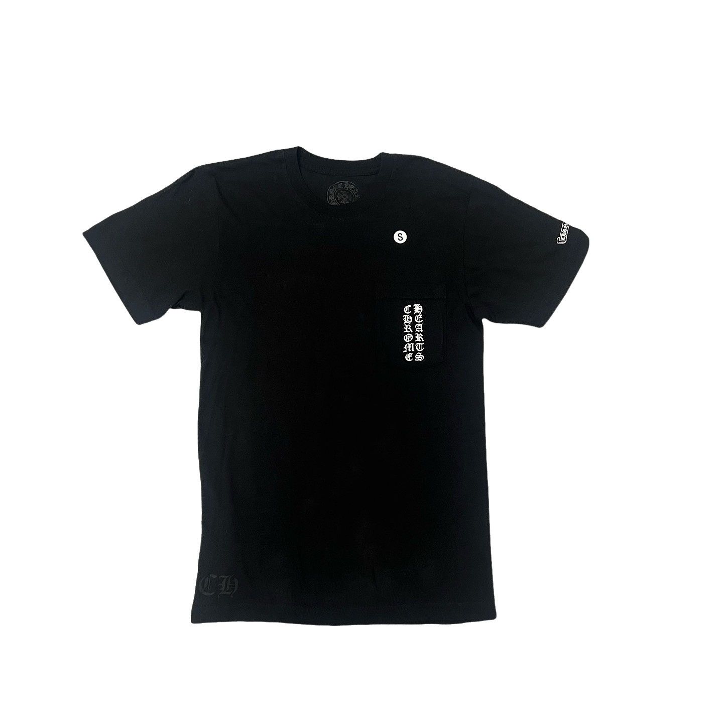 Chrome Hearts Chrome Hearts Osaka T shirt | Grailed