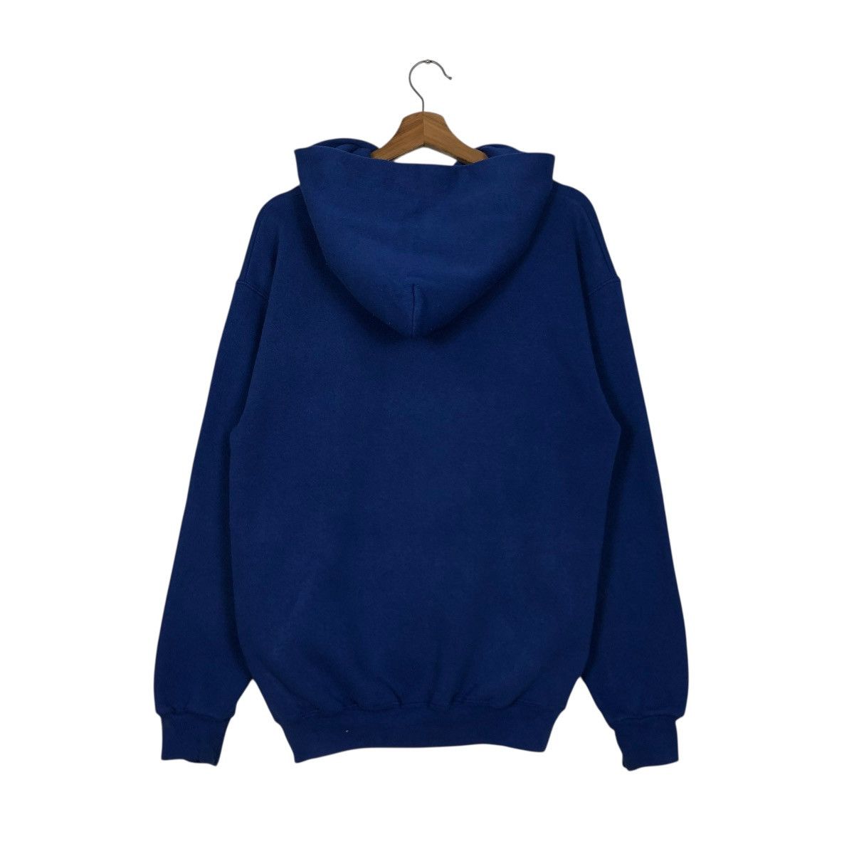 Ocean Pacific 🔥VINTAGE HOODIE PULL OVER OCEAN PACIFIC BIG LOGO CENTRE Size US M / EU 48-50 / 2 - 10 Thumbnail