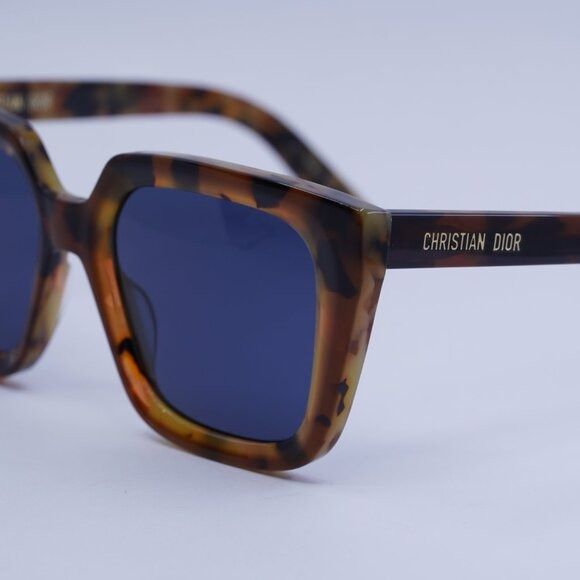 Dior 🕶️ New Dior DIORMIDNIGHT S1I 26B0 Sunglasses Size ONE SIZE - 4 Thumbnail