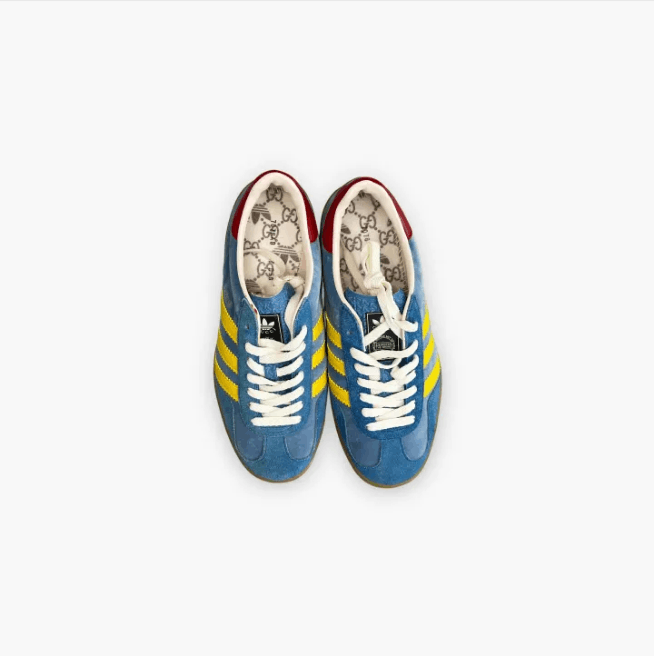Adidas Adidas Low-Top Sneaker Size US 7.5 / EU 40-41 - 3 Thumbnail