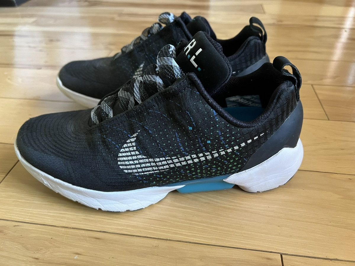 Nike Nike Hyper Adapt 1.0 Size US 8.5 / EU 41-42 - 3 Thumbnail
