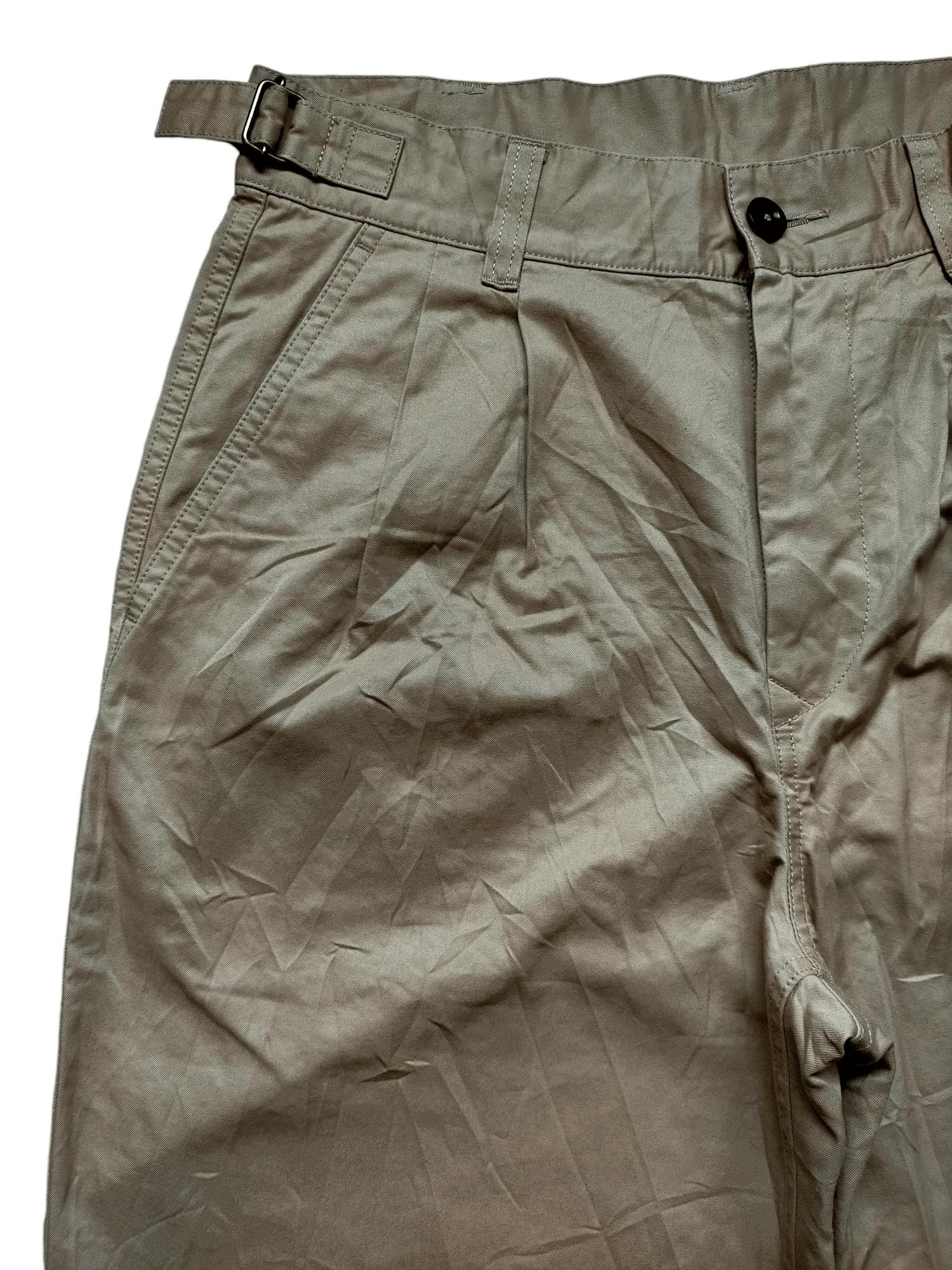 Margaret Howell New Margaret Howell Trouser Pants Size US 31 - 4 Thumbnail