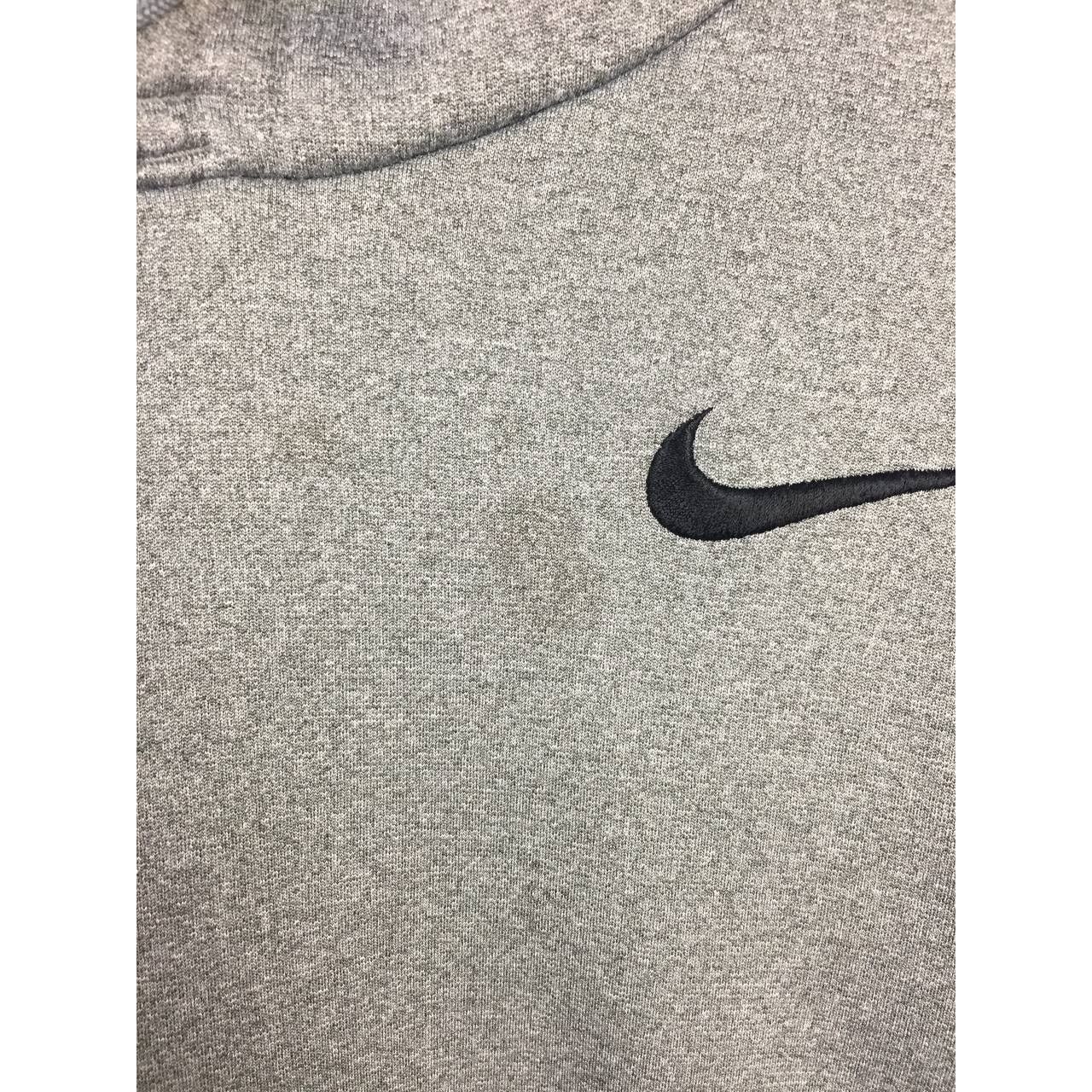 Nike Nike Swoosh Small Logo Therma-Fit Pullover Hoodie Size US L / EU 52-54 / 3 - 5 Thumbnail