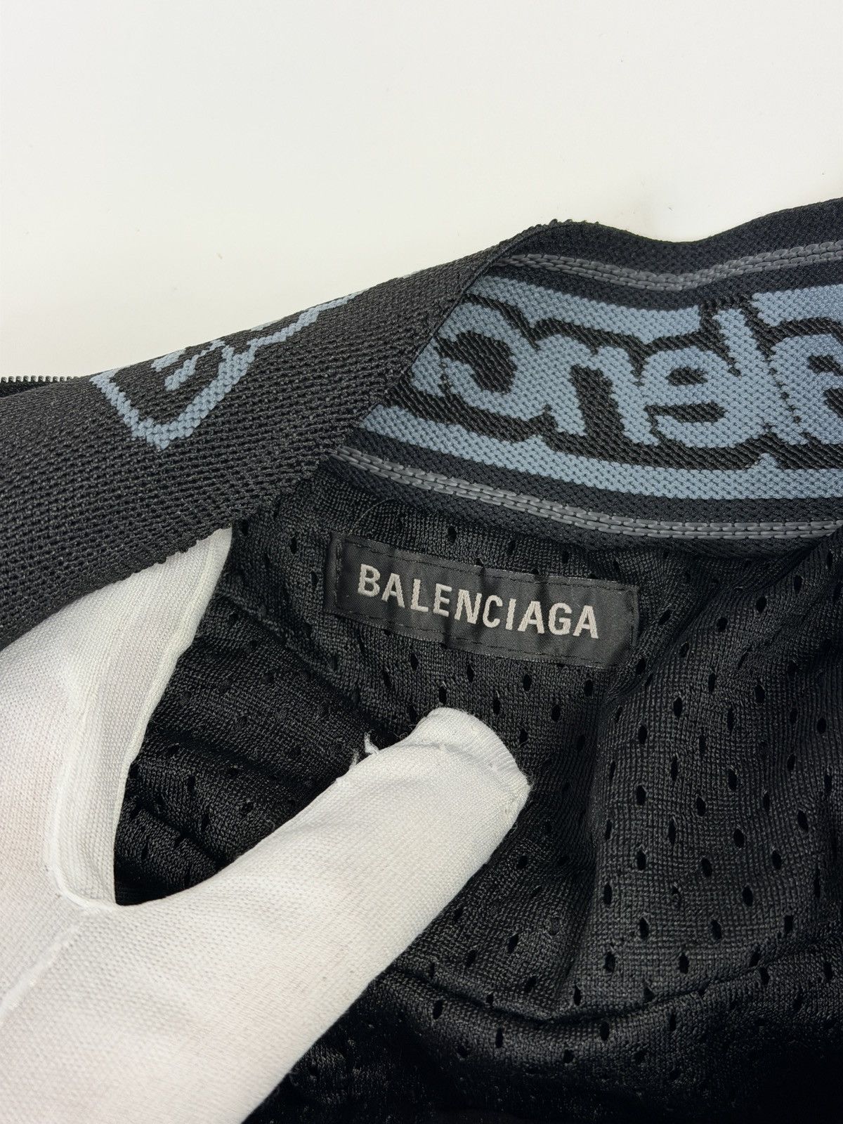 Balenciaga Balenciaga Biker Pantashoes Size US 11 / EU 44 - 15 Thumbnail