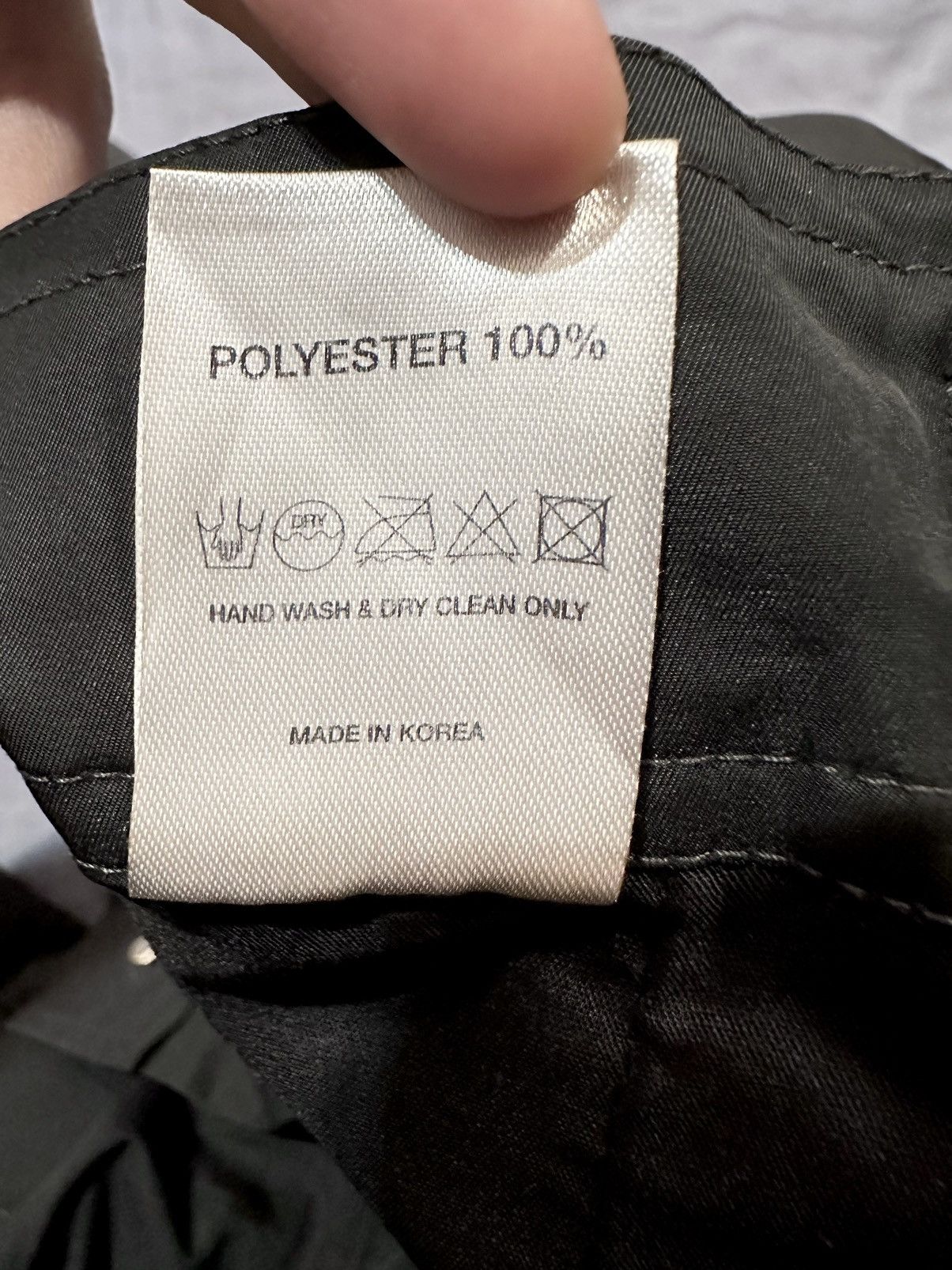 Other Far archive 3D POCKET DETACHABLE PANTS Size US 31 - 10 Thumbnail
