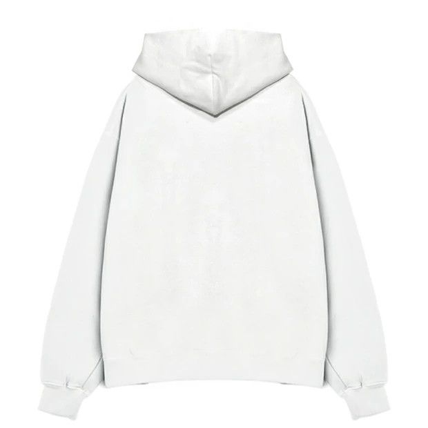 Siberia Hills SIBERIA HILLS SLIME'S PG ANIME HOODIE White XL Size US XL / EU 56 / 4 - 2 Thumbnail