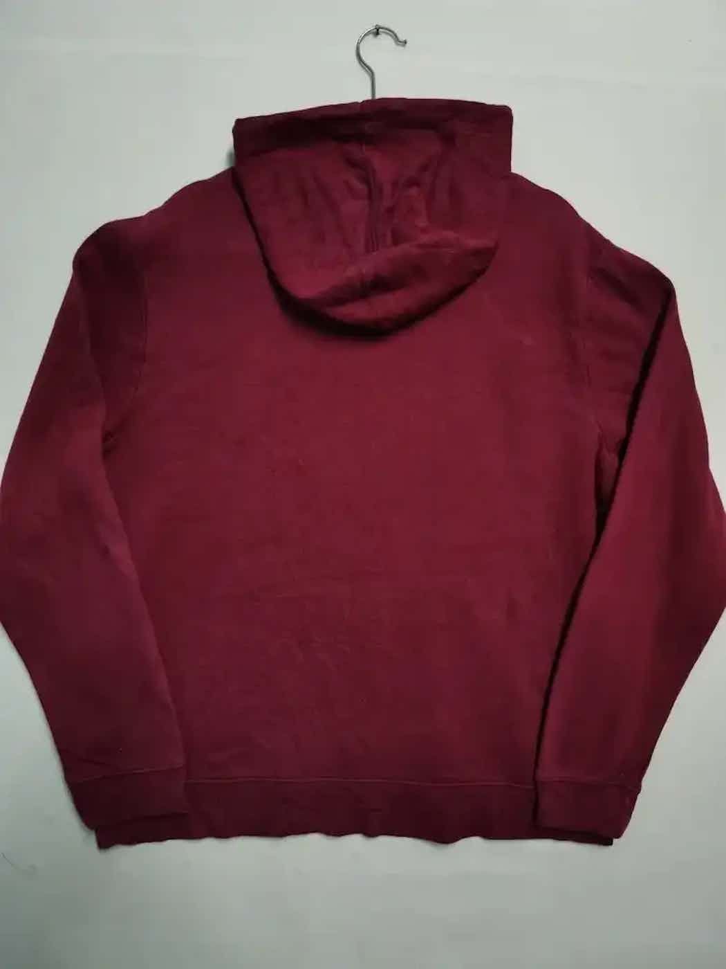 Gap Vintage GAP Big Logo Sweatshirt Hoodie Size US L / EU 52-54 / 3 - 4 Thumbnail
