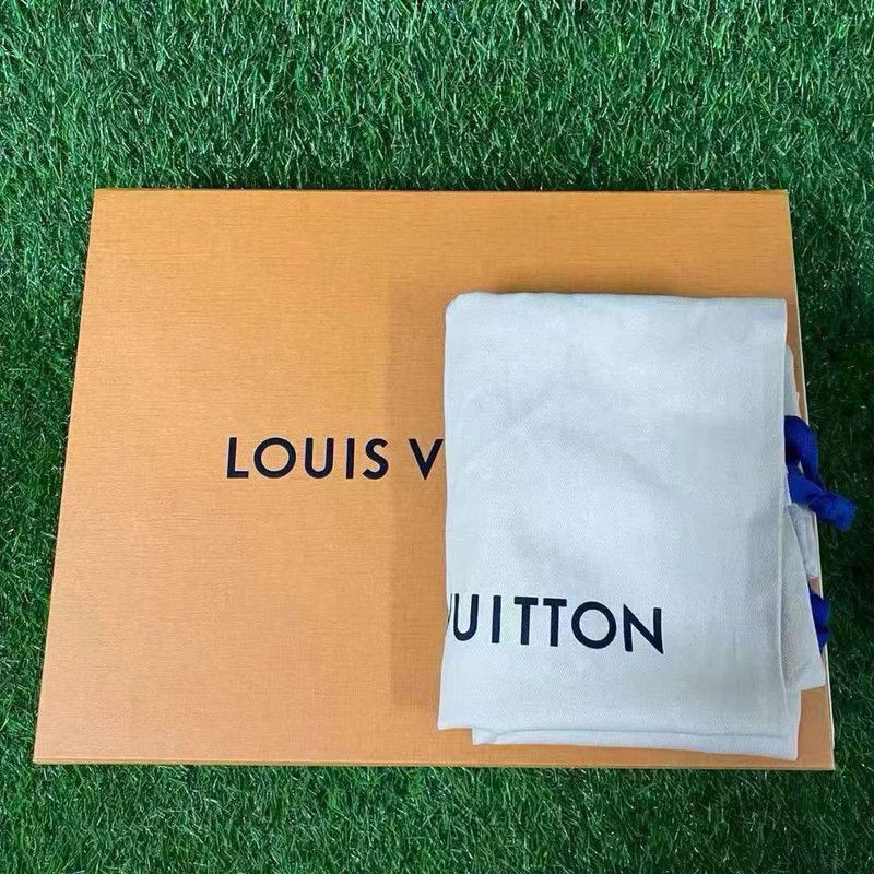 Louis Vuitton Louis Vuitton Archlight Low Top Sneakers for Women Size US 5 / IT 35 - 5 Thumbnail