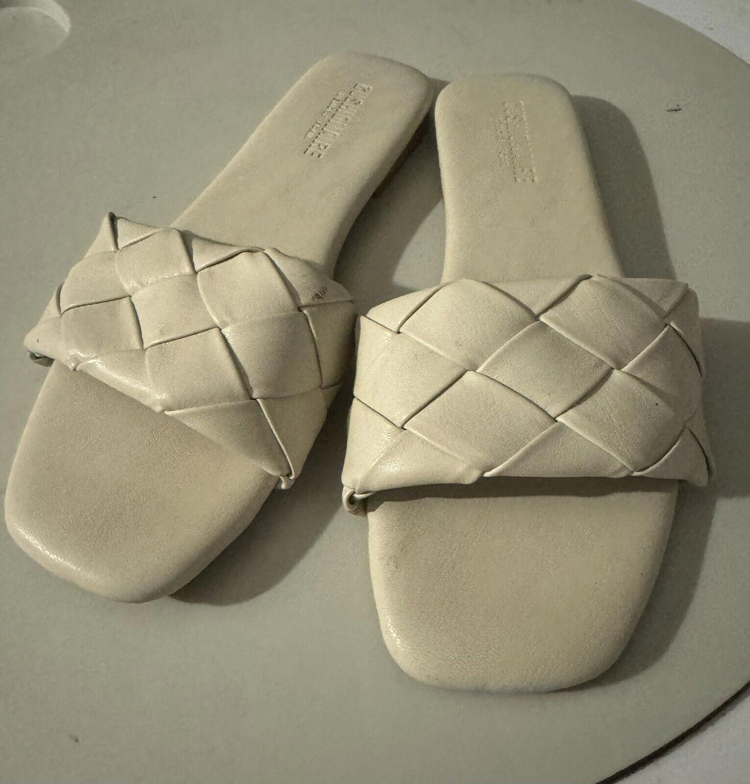 Designer cushionaire memory foam sandals Size US 7.5 / IT 37.5 - 1 Thumbnail