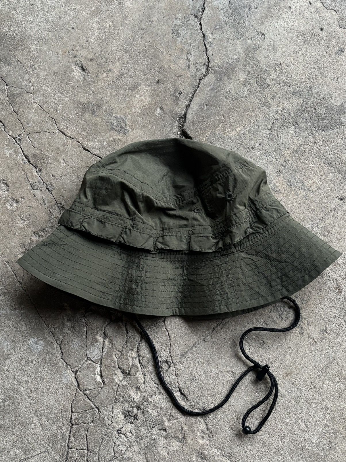 Ne-Net Ne-Net x New Era Bucket Hat Size ONE SIZE - 4 Thumbnail