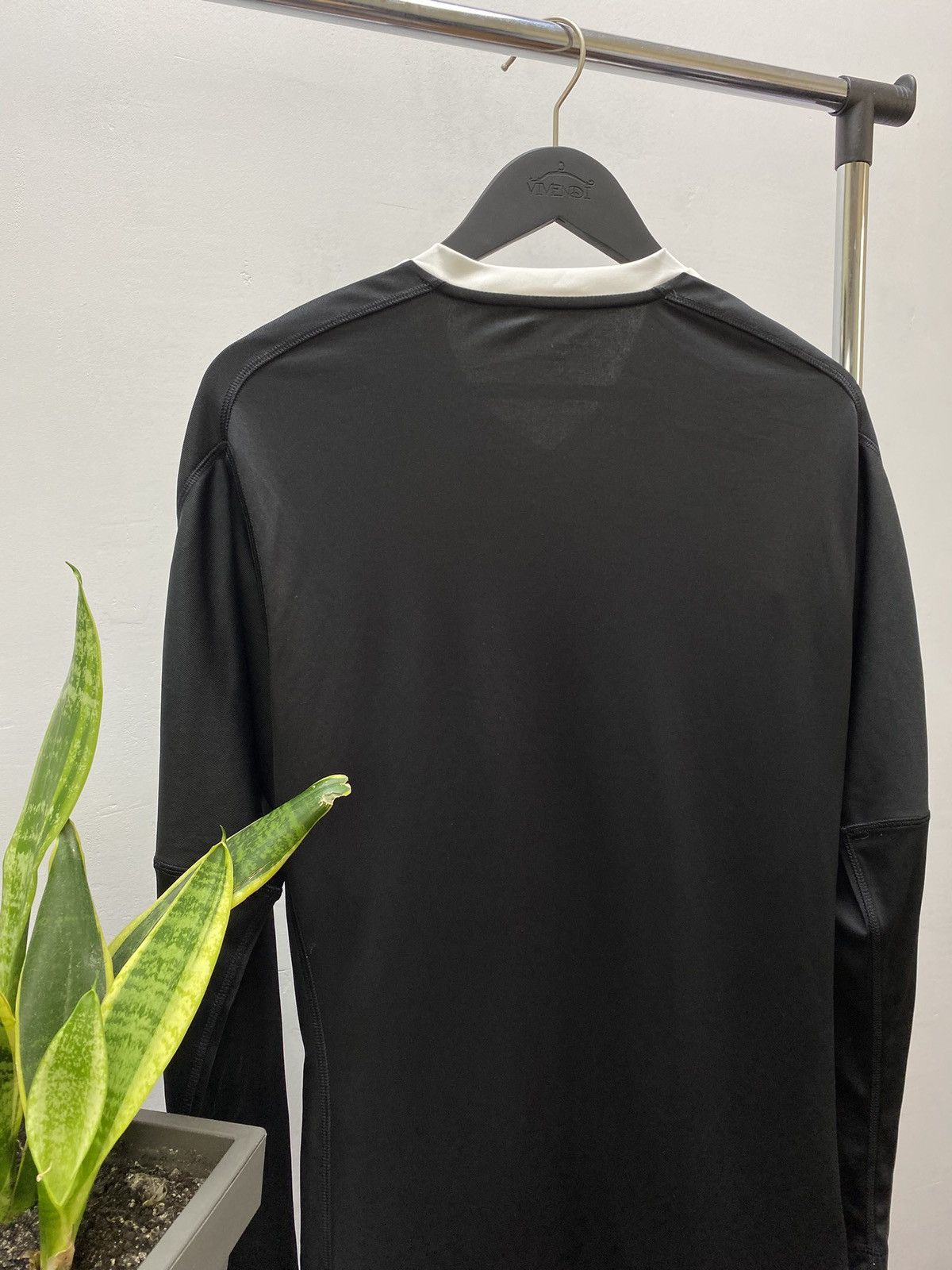 Adidas Sunderland Adidas 2016 2017 Goalkeeper Soccer Jersey Size US L / EU 52-54 / 3 - 21 Thumbnail