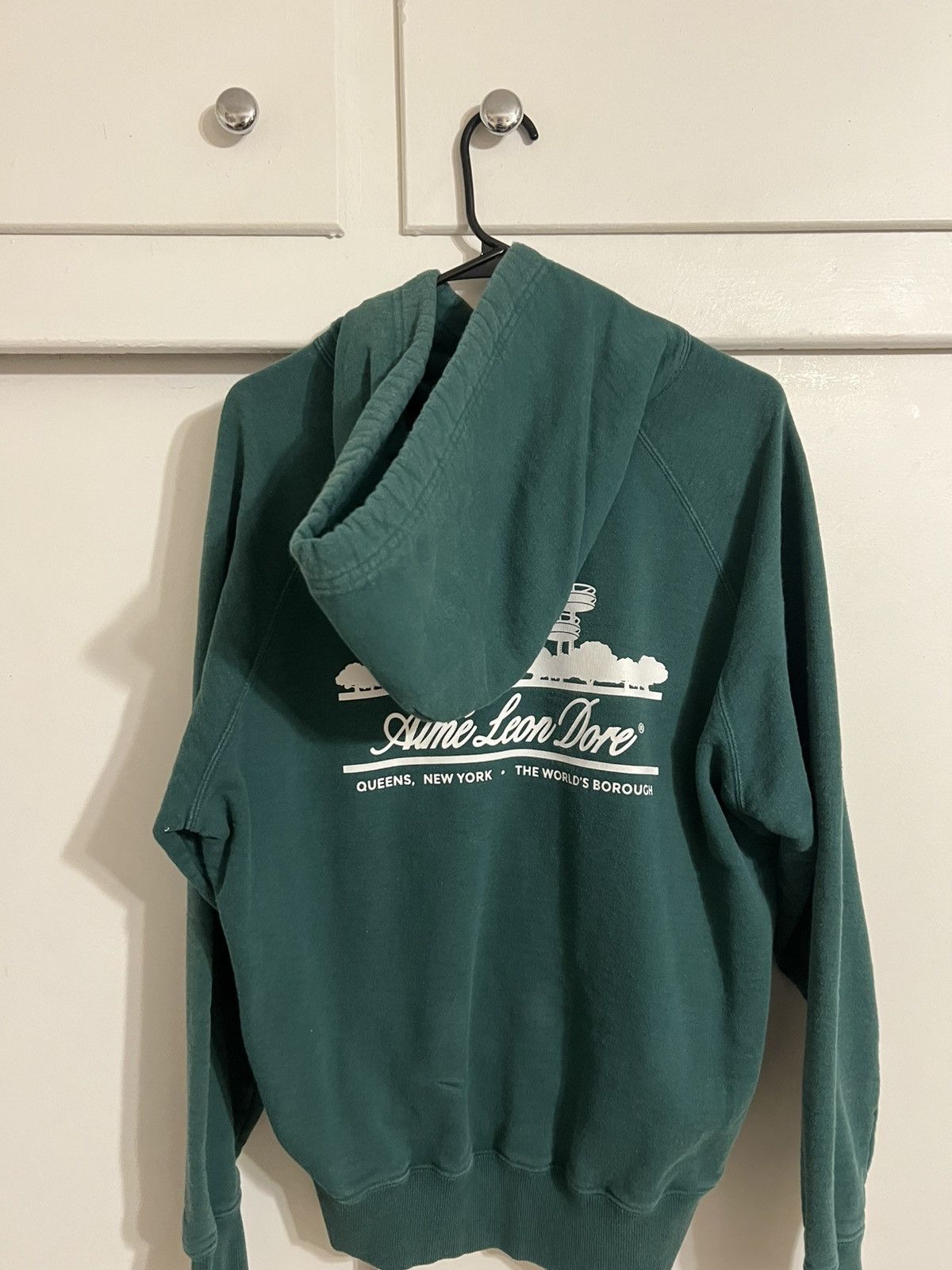 Aime Leon Dore Aime Leon Dore Hoodie Size US M / EU 48-50 / 2 - 6 Thumbnail