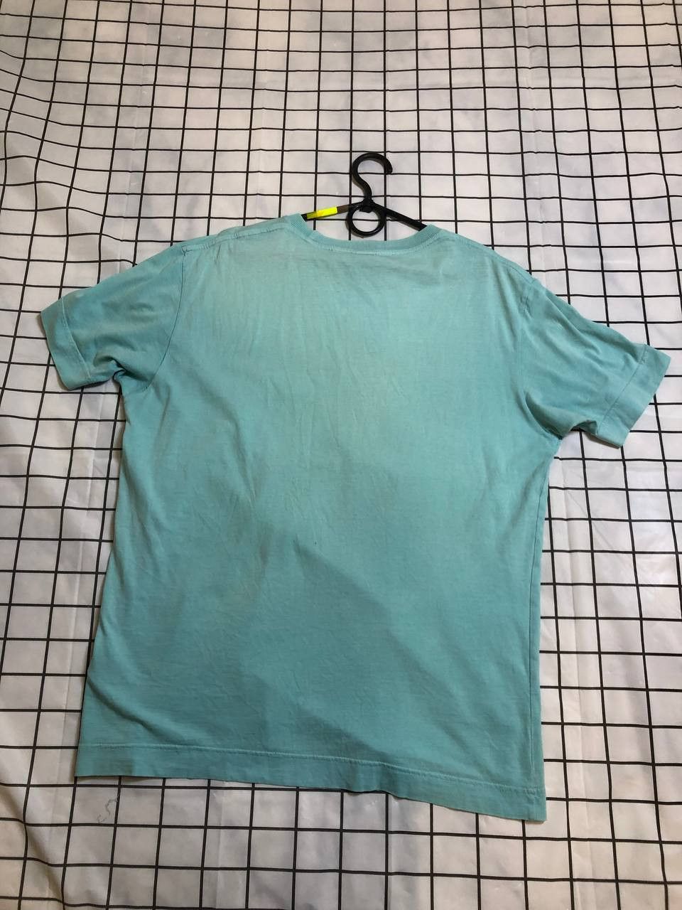 Diesel Vintage Diesel Big Print T-shirt Y2K Hype Streetwear Size US XL / EU 56 / 4 - 16 Thumbnail
