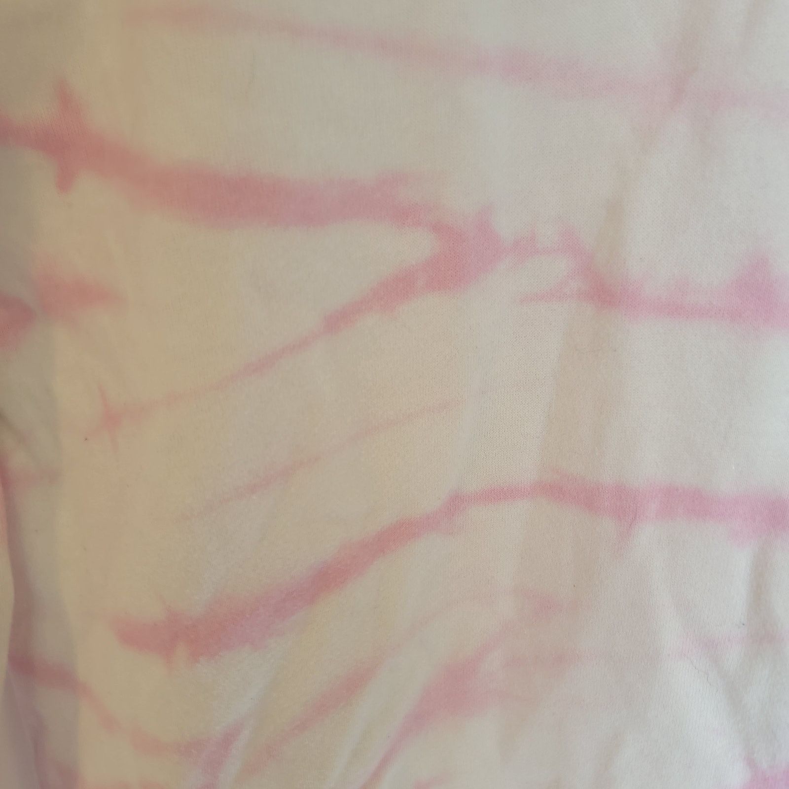 Splendid Splendid Pink Tie Dye Crewneck Sweatshirt Size Small Size S / US 4 / IT 40 - 4 Thumbnail