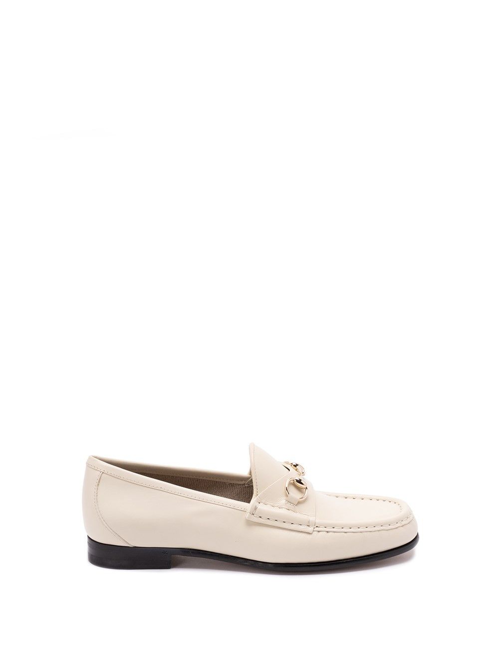 Gucci `Horsebit 1953` Loafers Size US 7.5 / IT 37.5 - 1 Thumbnail
