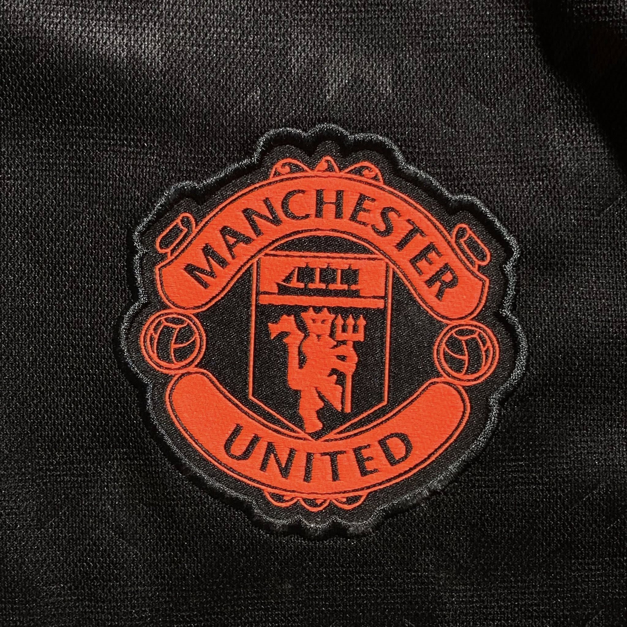Adidas 2015-16 Manchester United Third Rooney 10 Adidas AC1445 Size US S / EU 44-46 / 1 - 6 Thumbnail