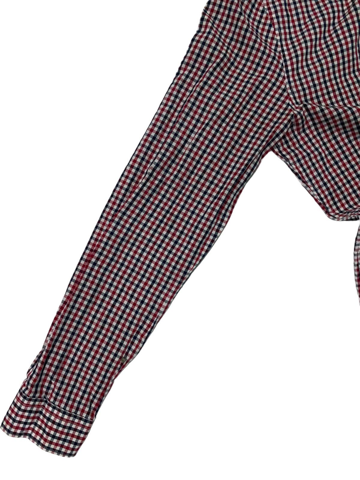 H&M × Vintage H&M Long sleeve Shirt Button Size US S / EU 44-46 / 1 - 9 Thumbnail