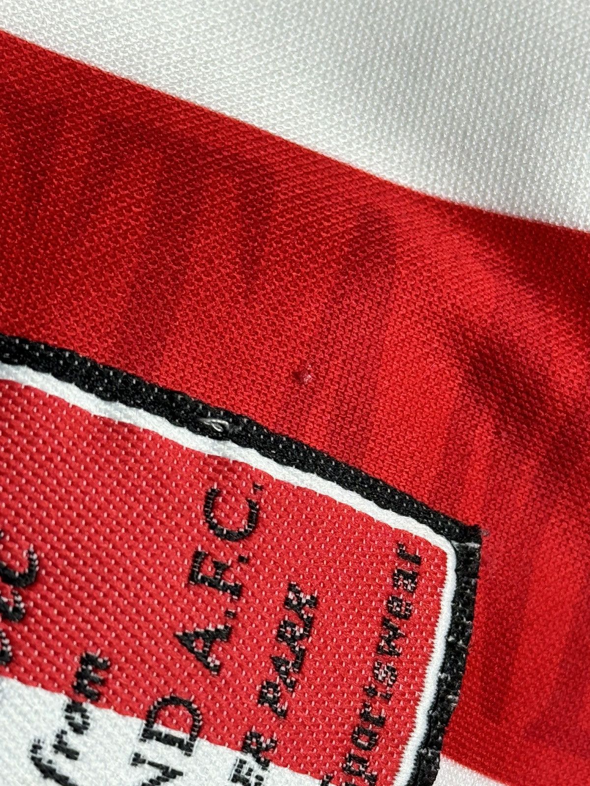 Other Sunderland 96/97 Home Football Jersey Size US XL / EU 56 / 4 - 5 Thumbnail