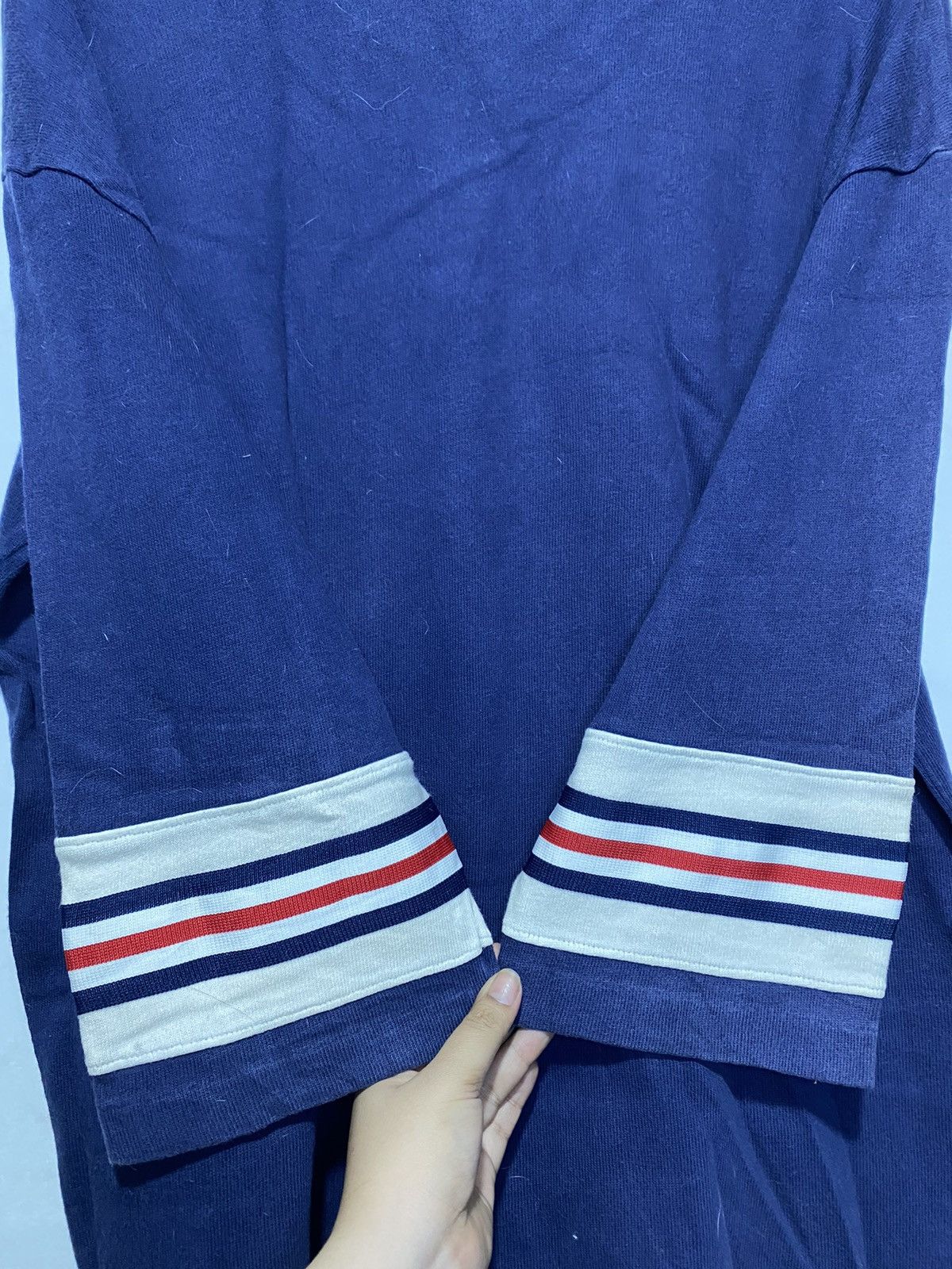Adidas × Vintage Vintage Adidas sweatshirt men’s Size US L / EU 52-54 / 3 - 6 Thumbnail