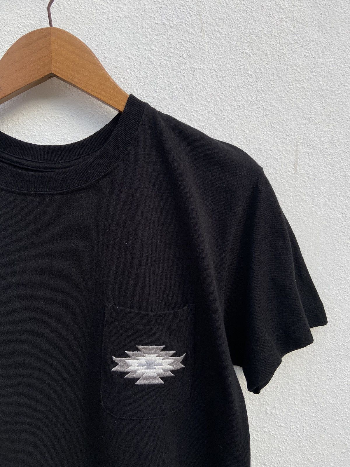 Native Antibalistic t shirt Native Navajo design Size US M / EU 48-50 / 2 - 3 Thumbnail